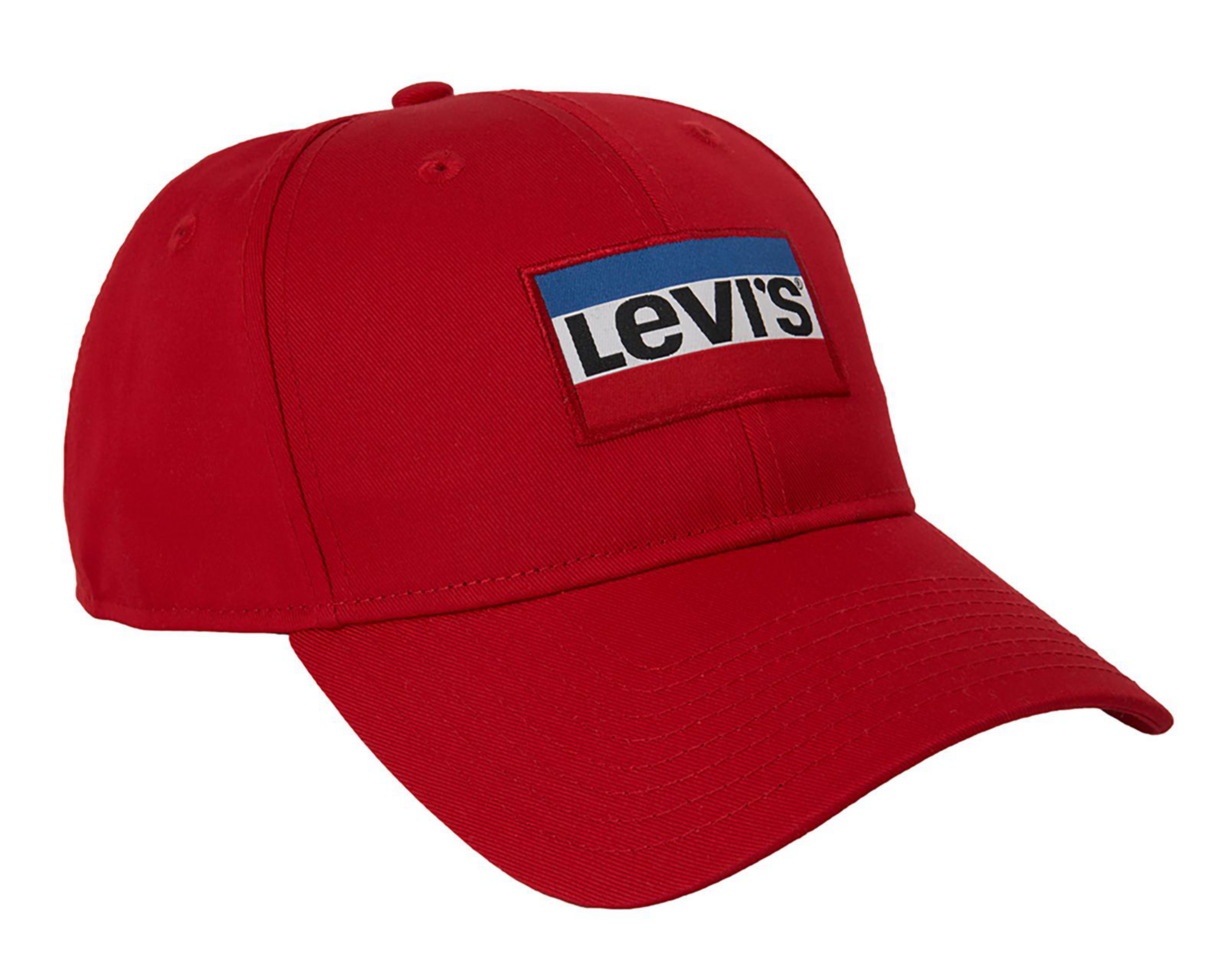 Foto 3 pulgar | Gorra Levi´s