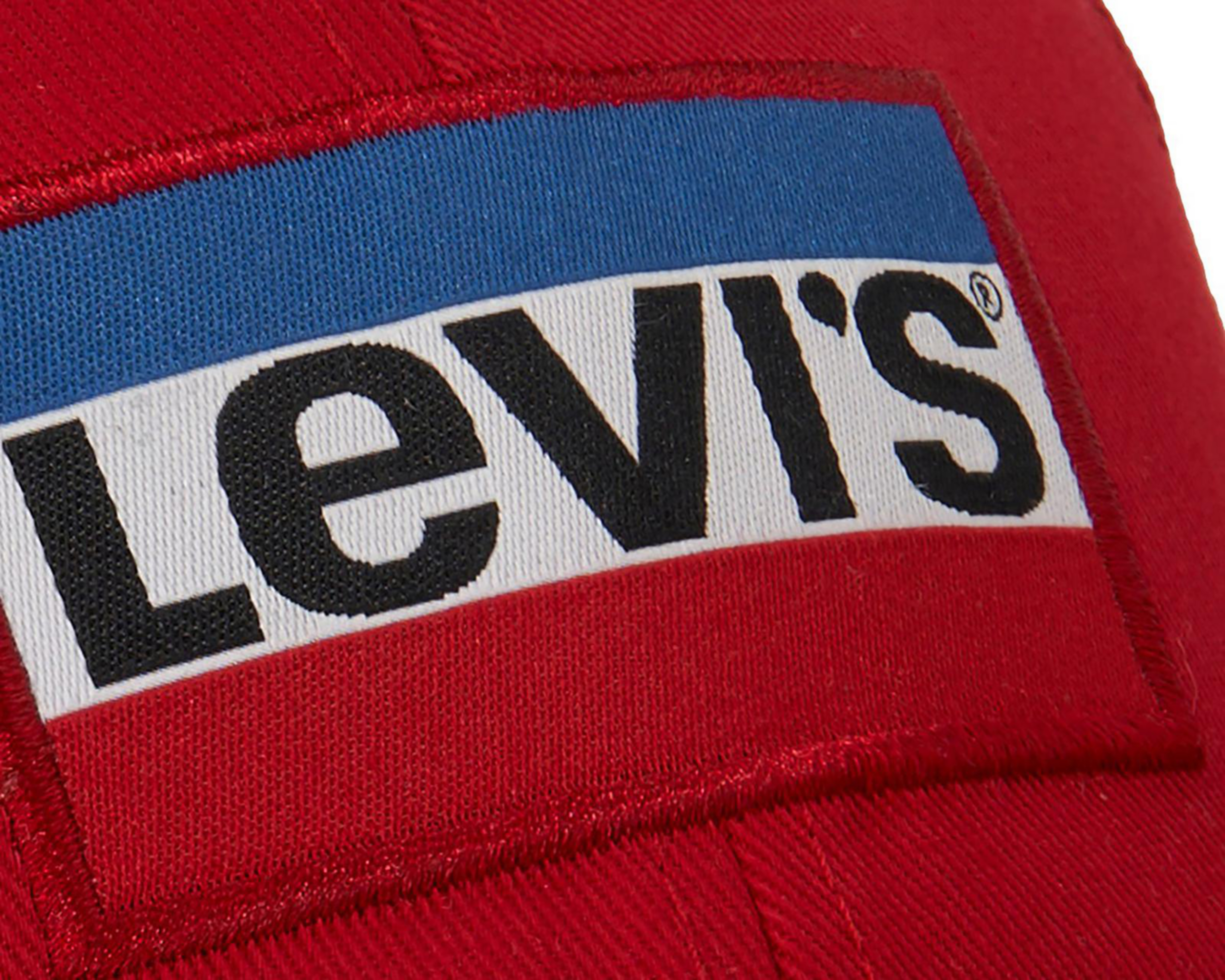 Foto 4 pulgar | Gorra Levi´s