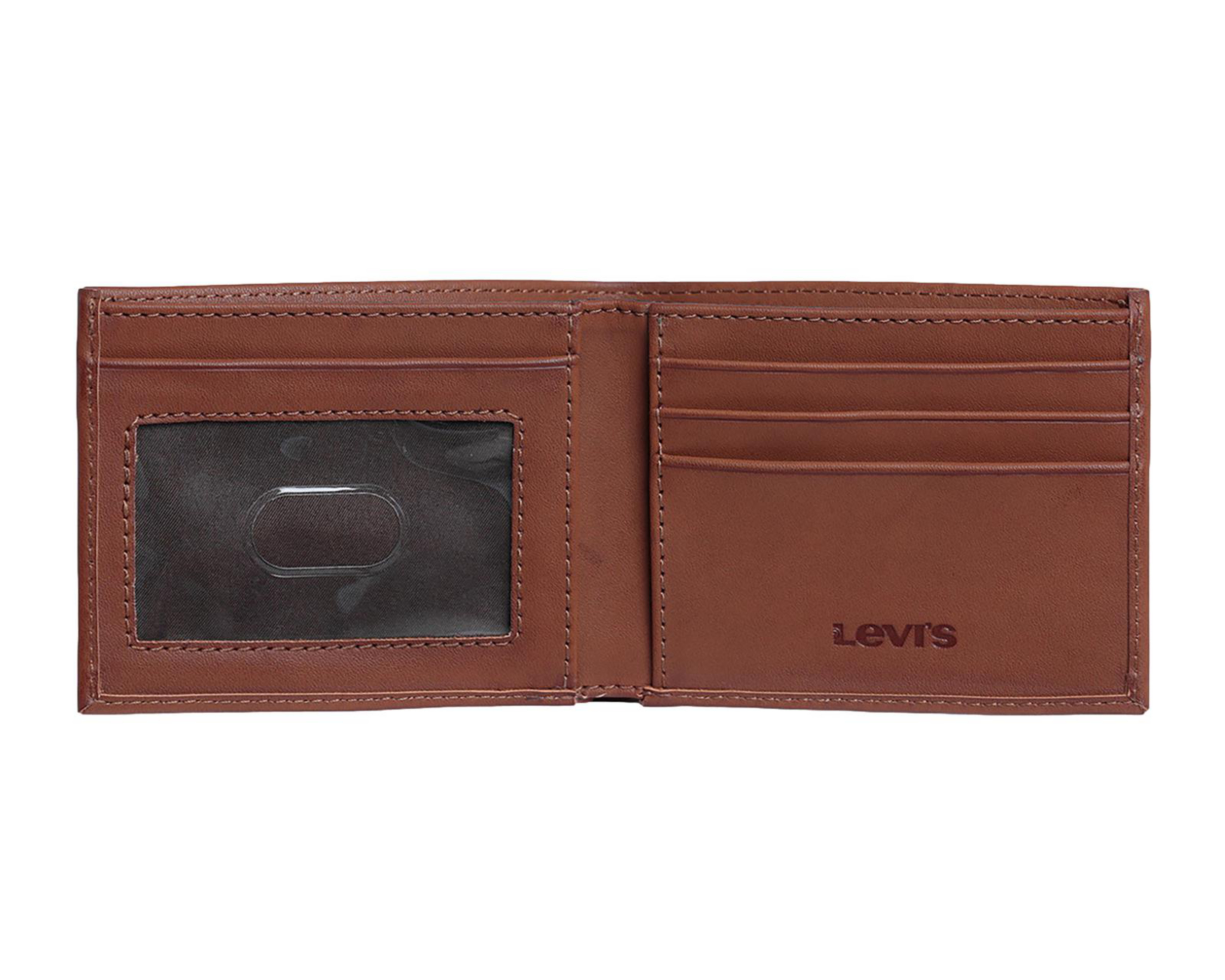 Foto 4 pulgar | Cartera Levi's