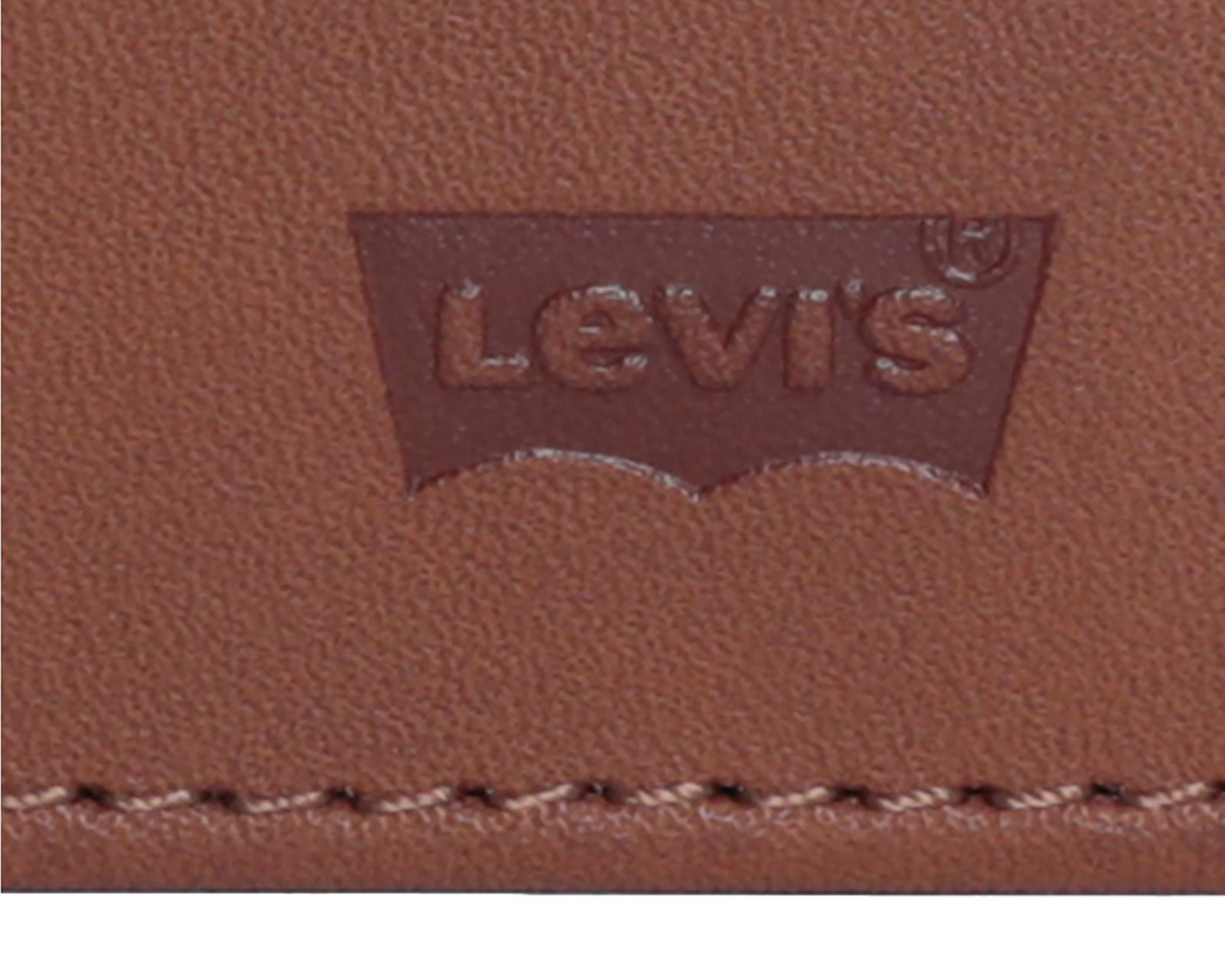 Foto 5 pulgar | Cartera Levi's