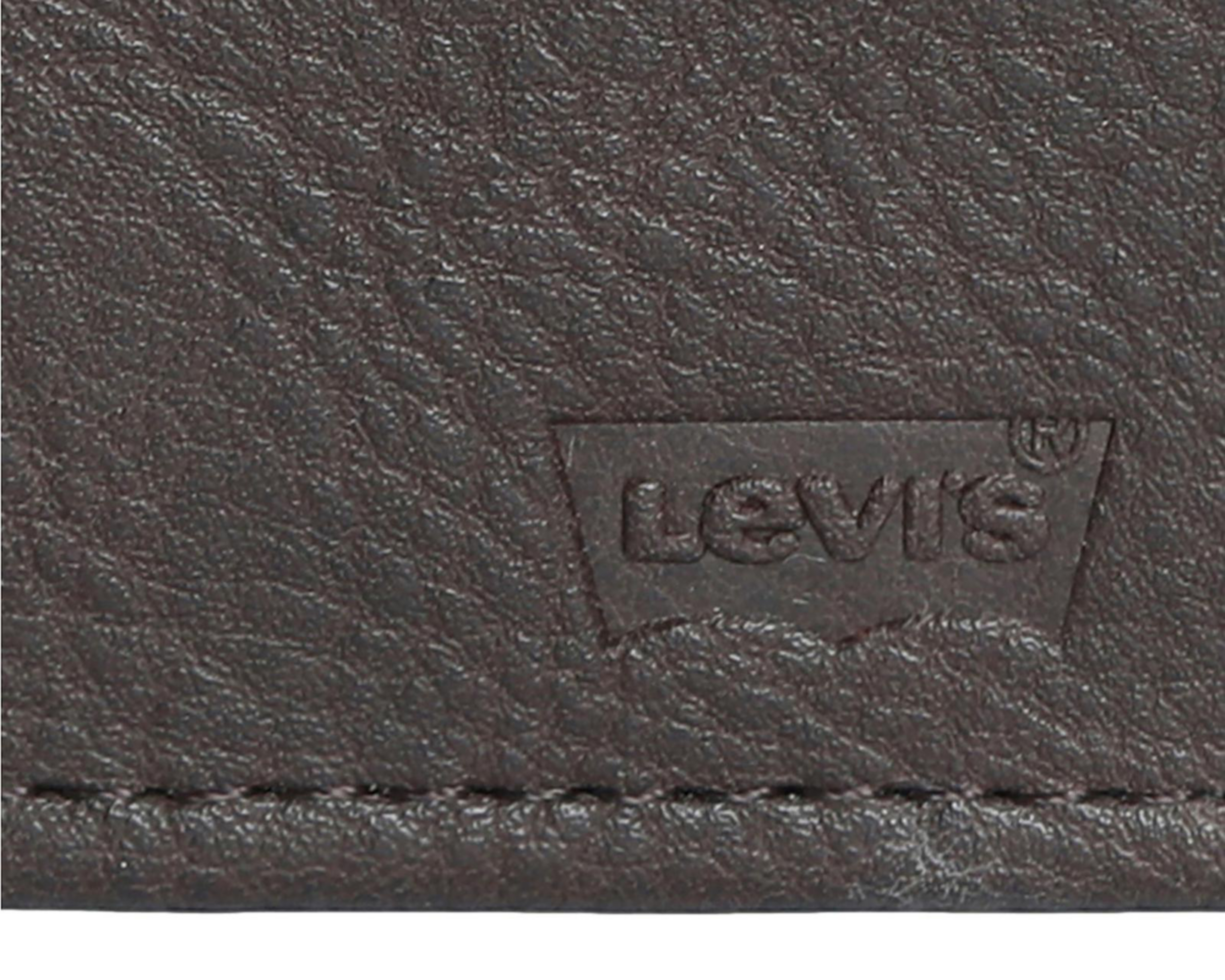 Foto 5 pulgar | Cartera Levi's