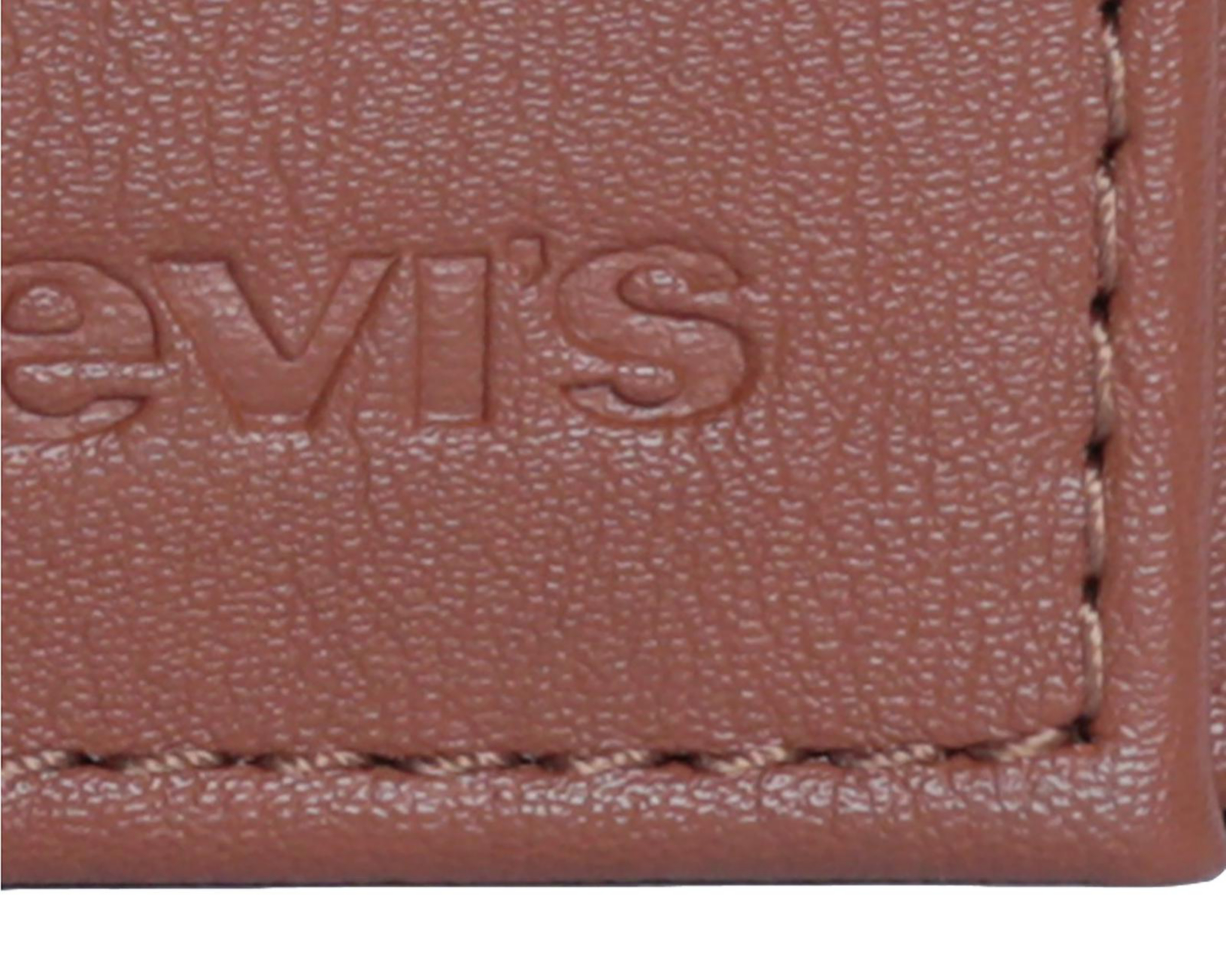 Foto 5 pulgar | Cartera Levi's