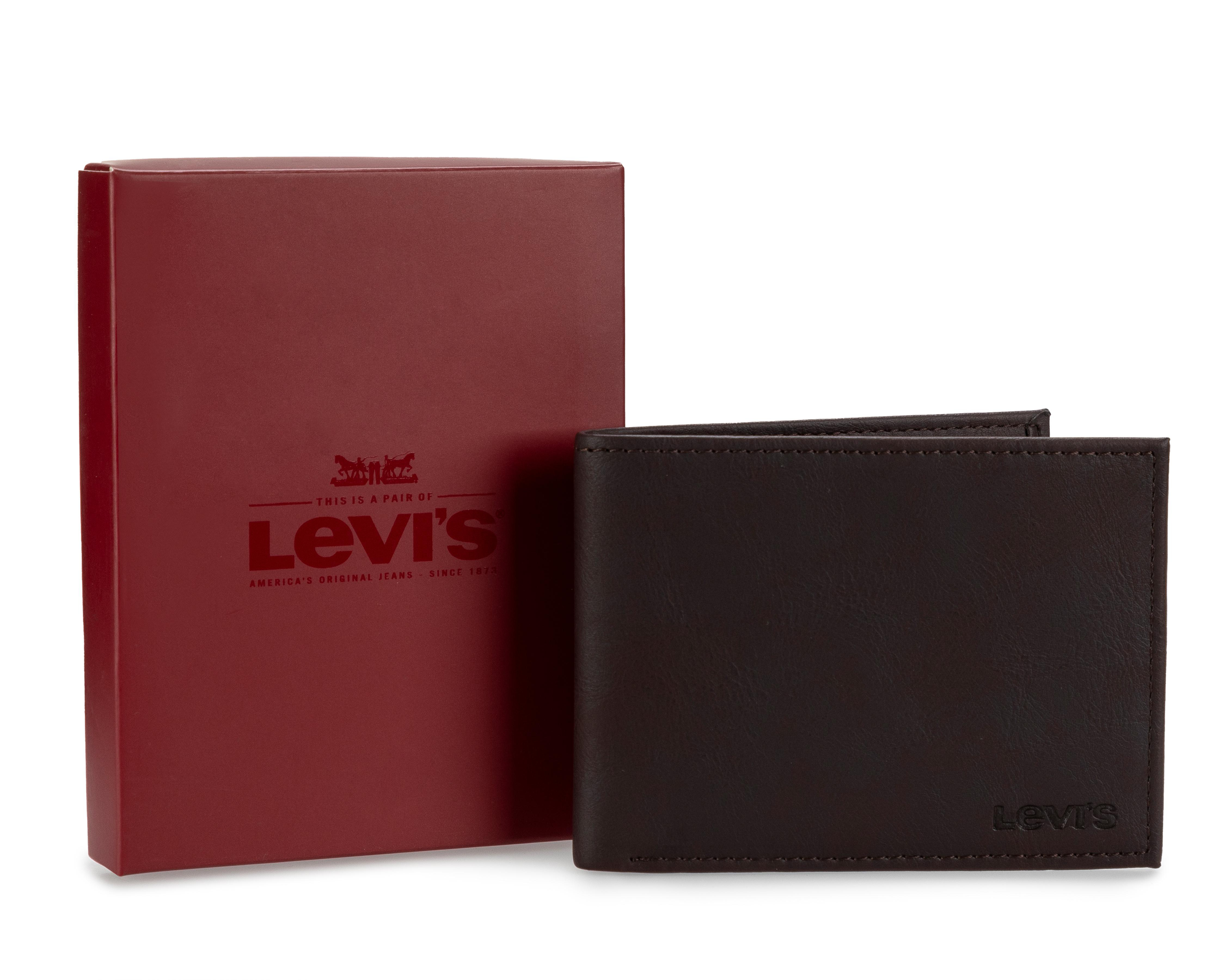 Cartera Levi's