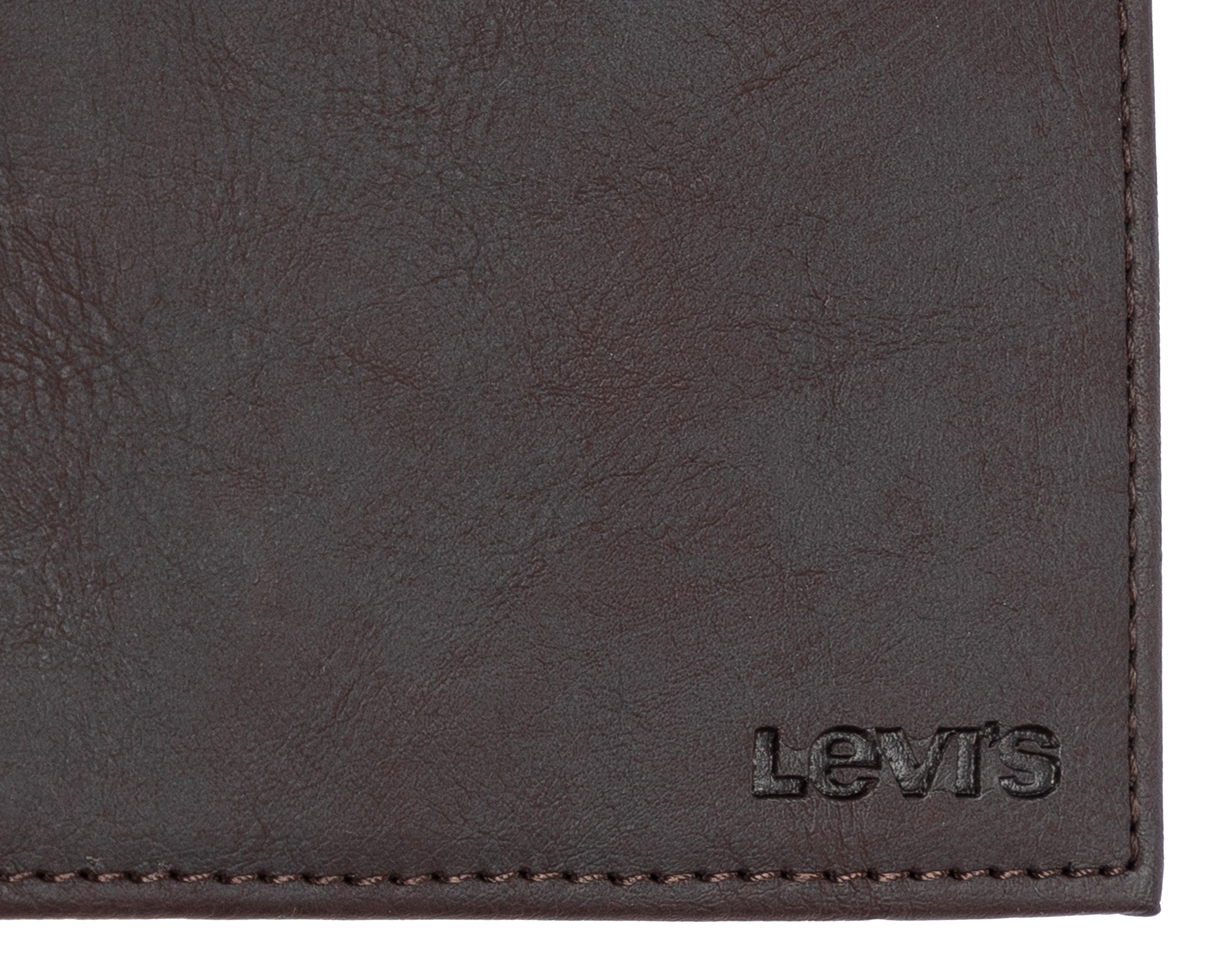 Foto 6 pulgar | Cartera Levi's