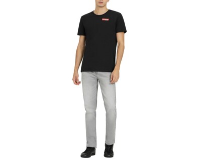 Foto 4 | Playera Denizen Cuello Redondo