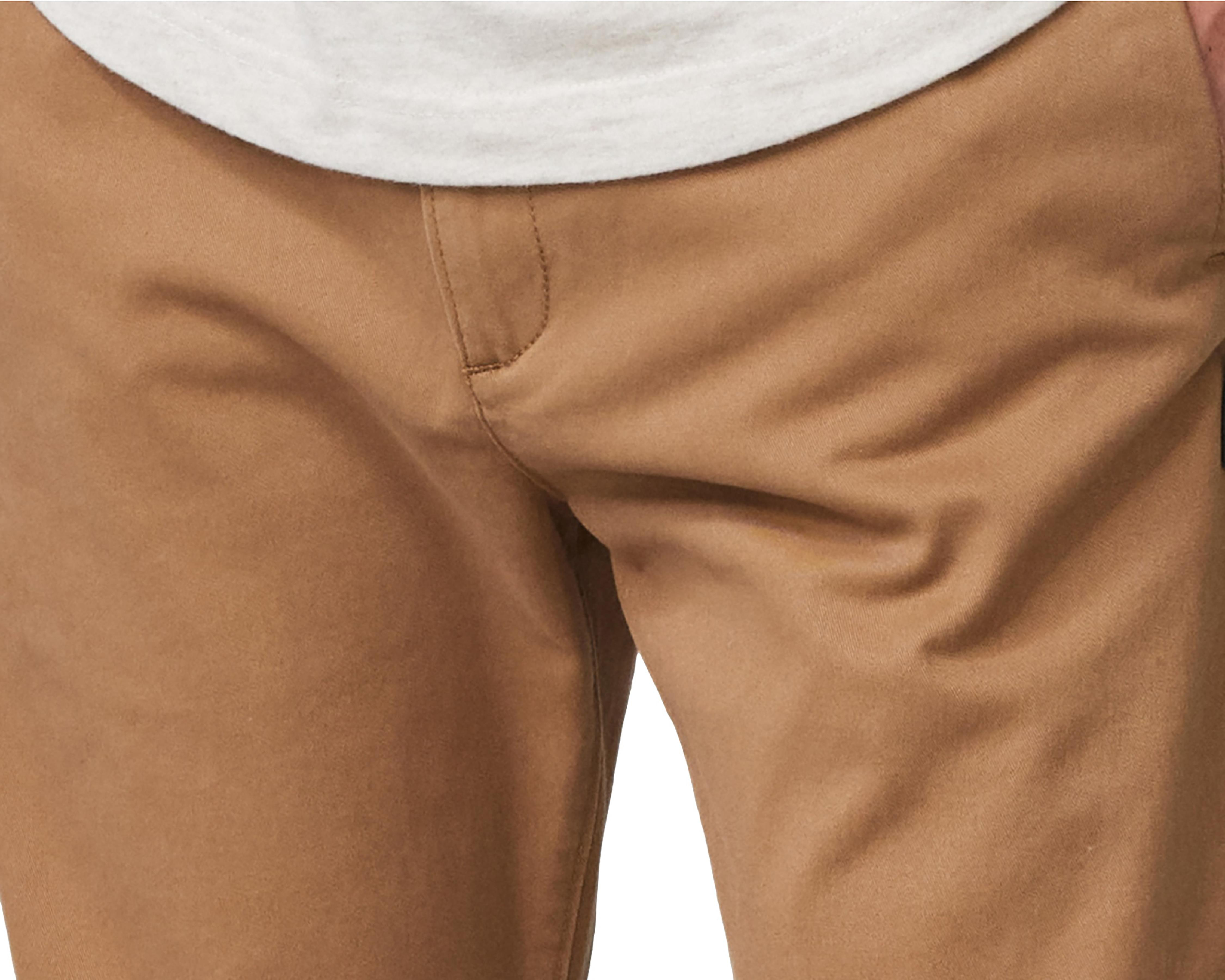 Foto 4 | Pantalón Denizen Straight