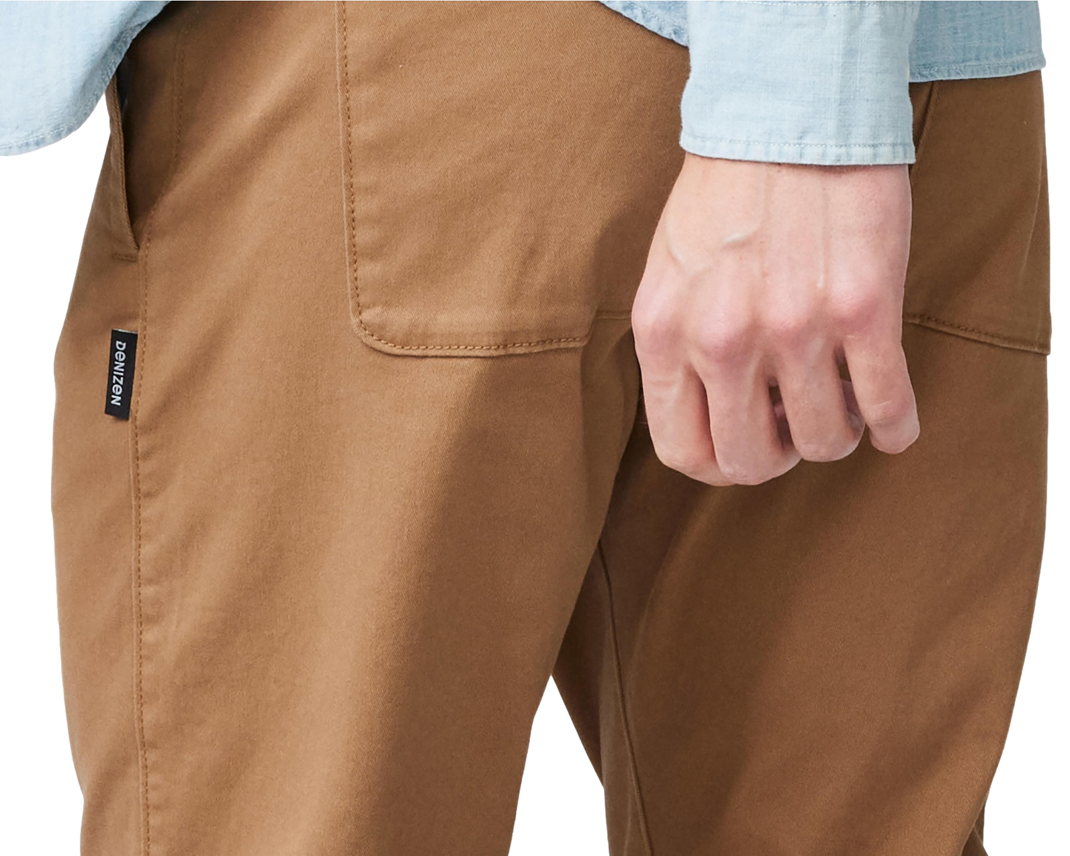 Foto 5 | Pantalón Denizen Straight