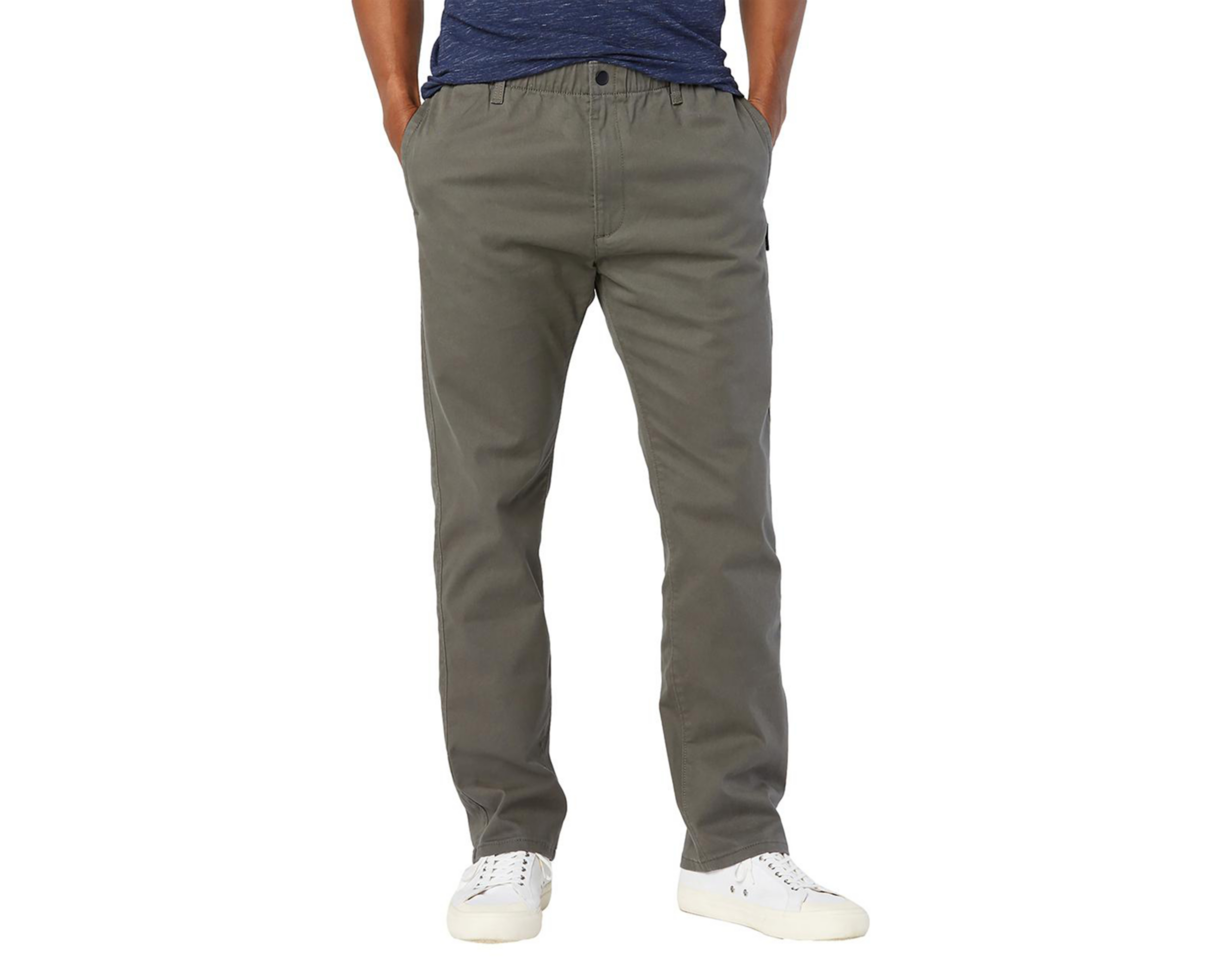 Pantalón Chino Denizen Regular $525