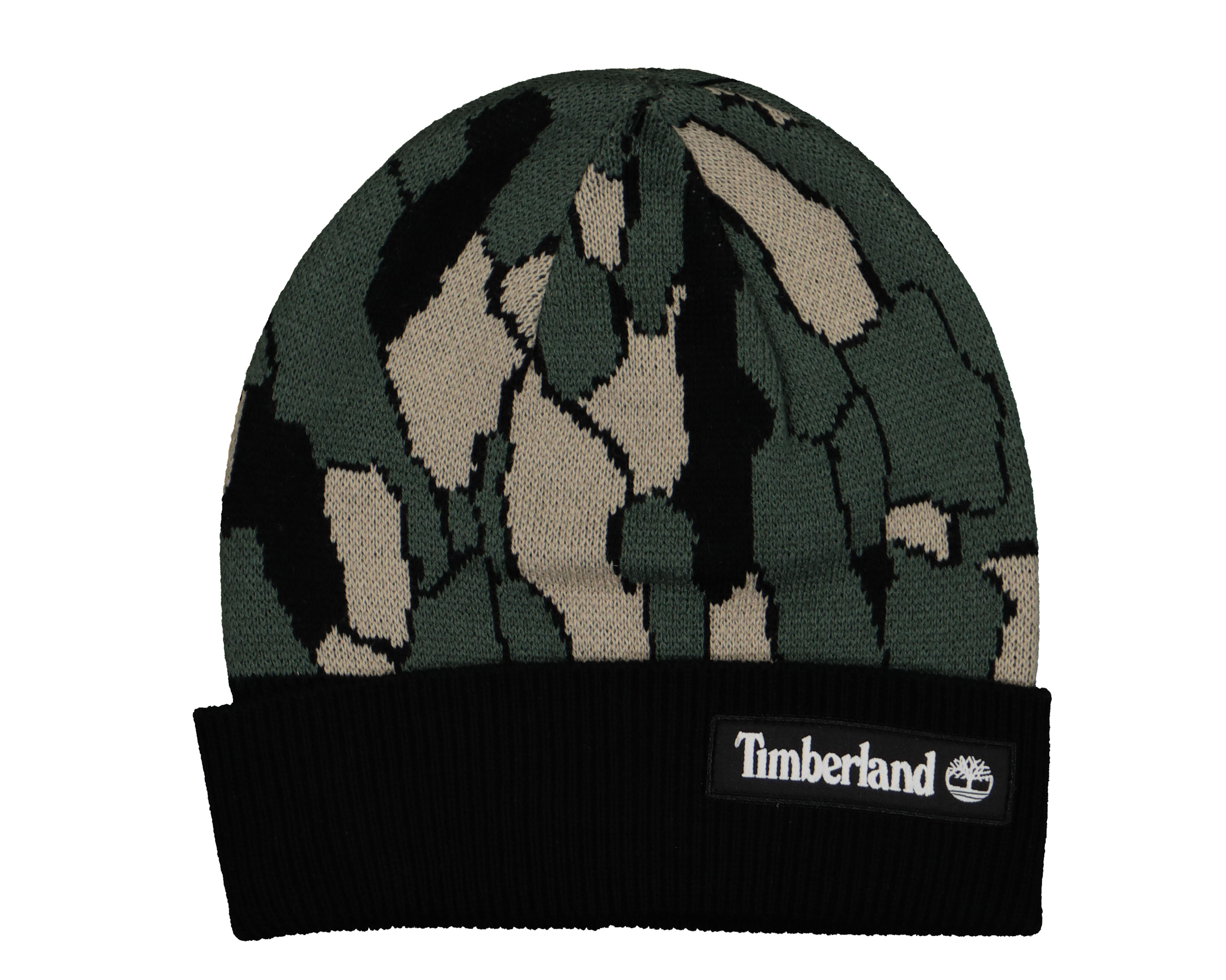 Foto 2 pulgar | Gorro Timberland