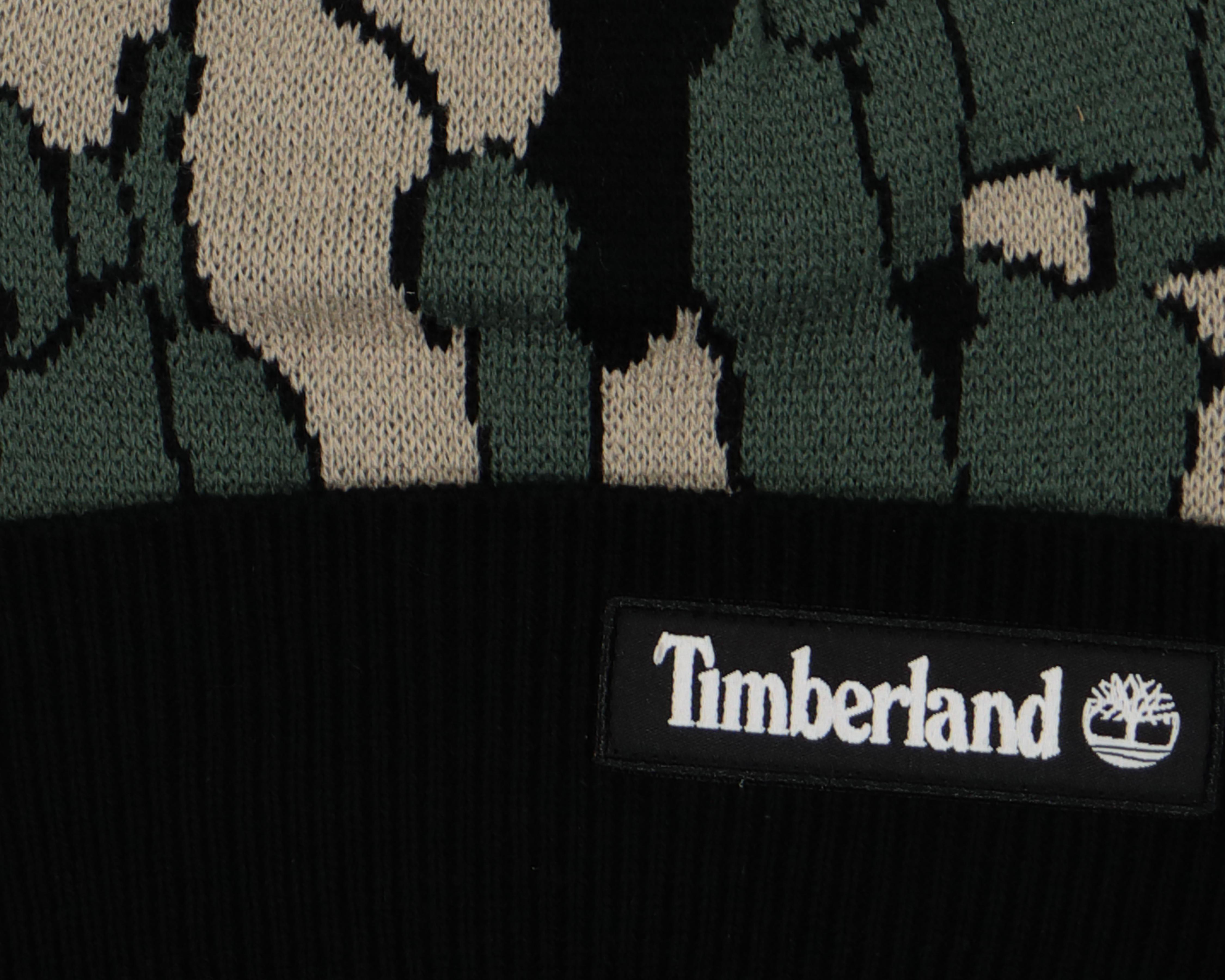 Foto 4 pulgar | Gorro Timberland