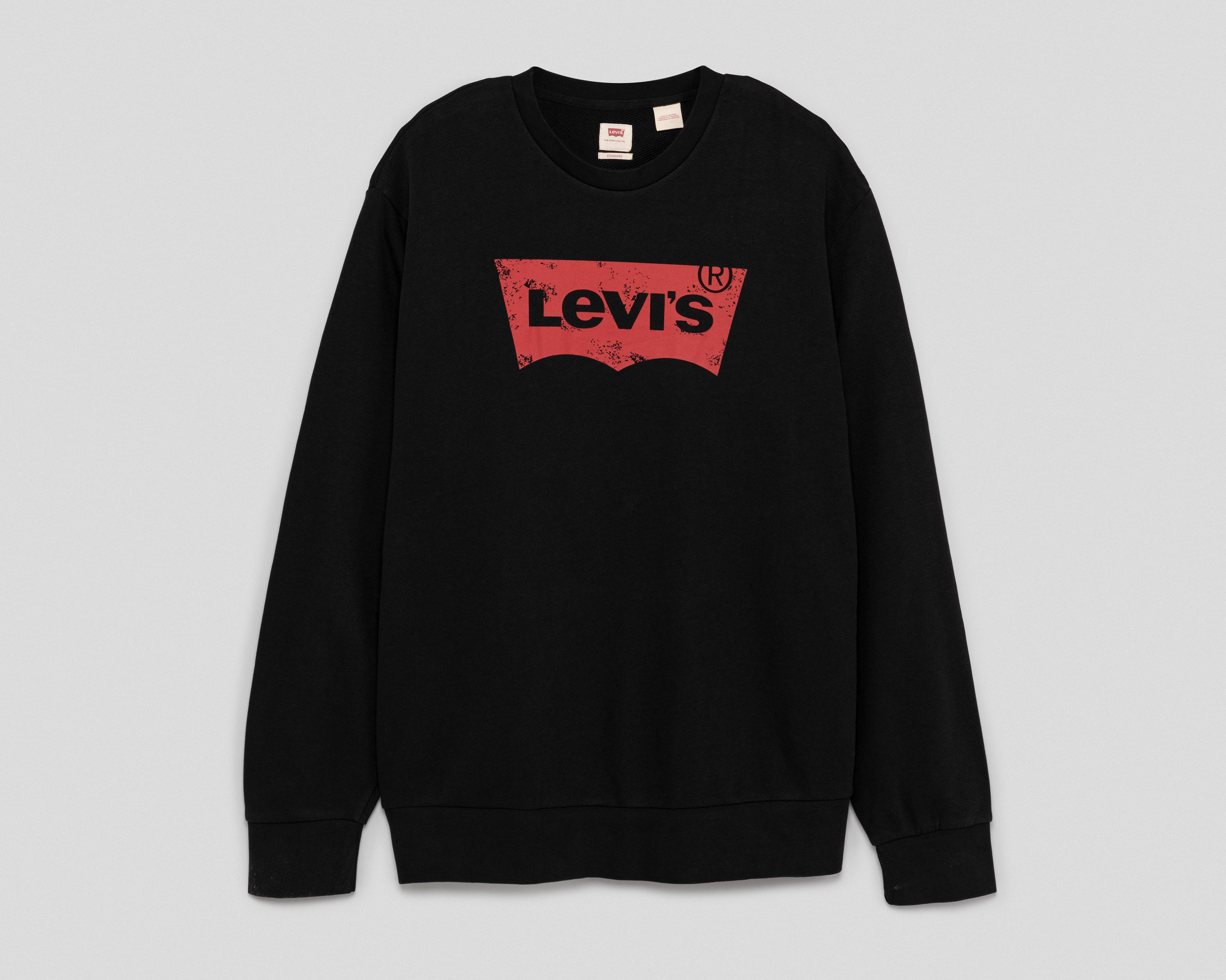 Sudadera Levi's