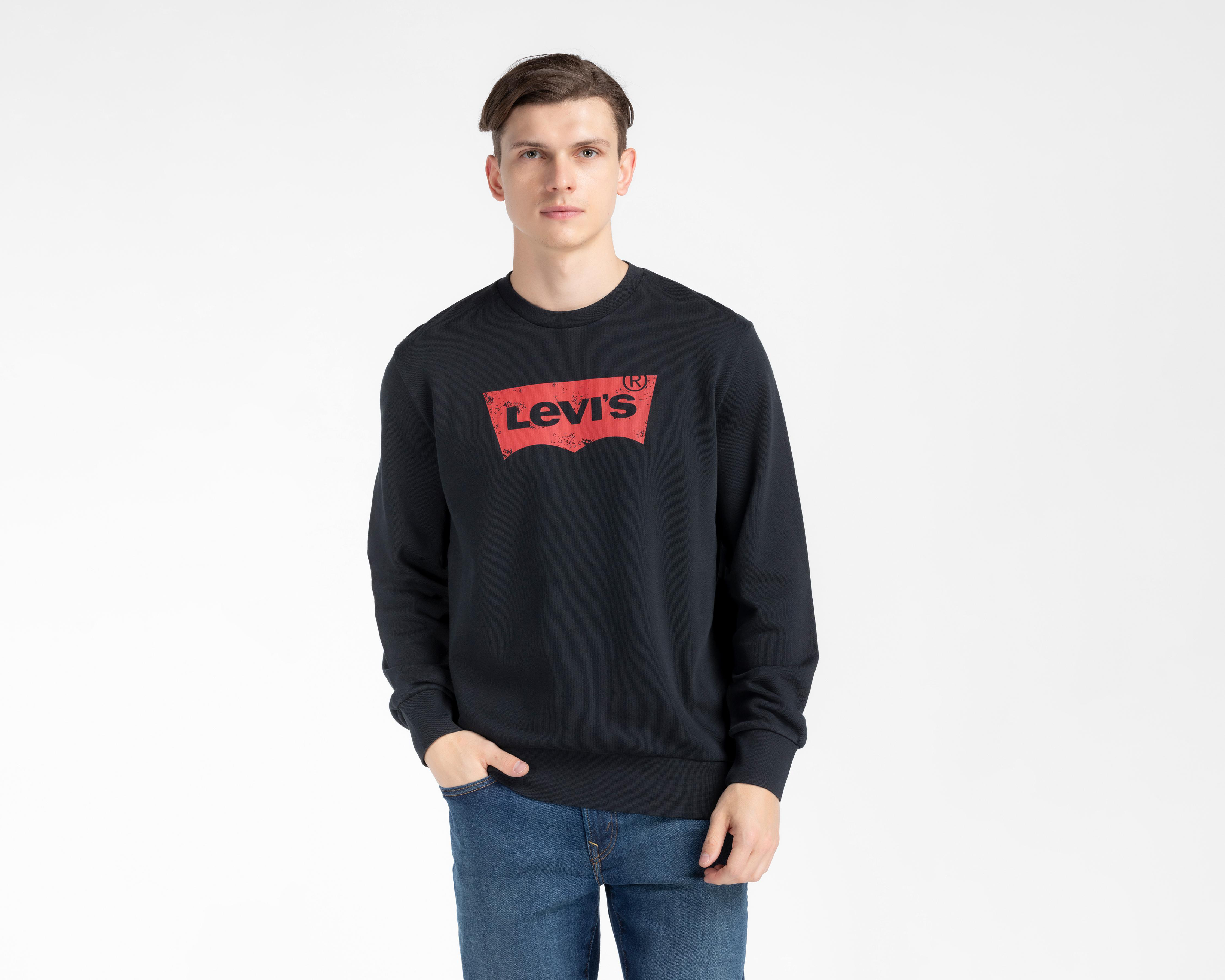 Sudadera Levi's $999