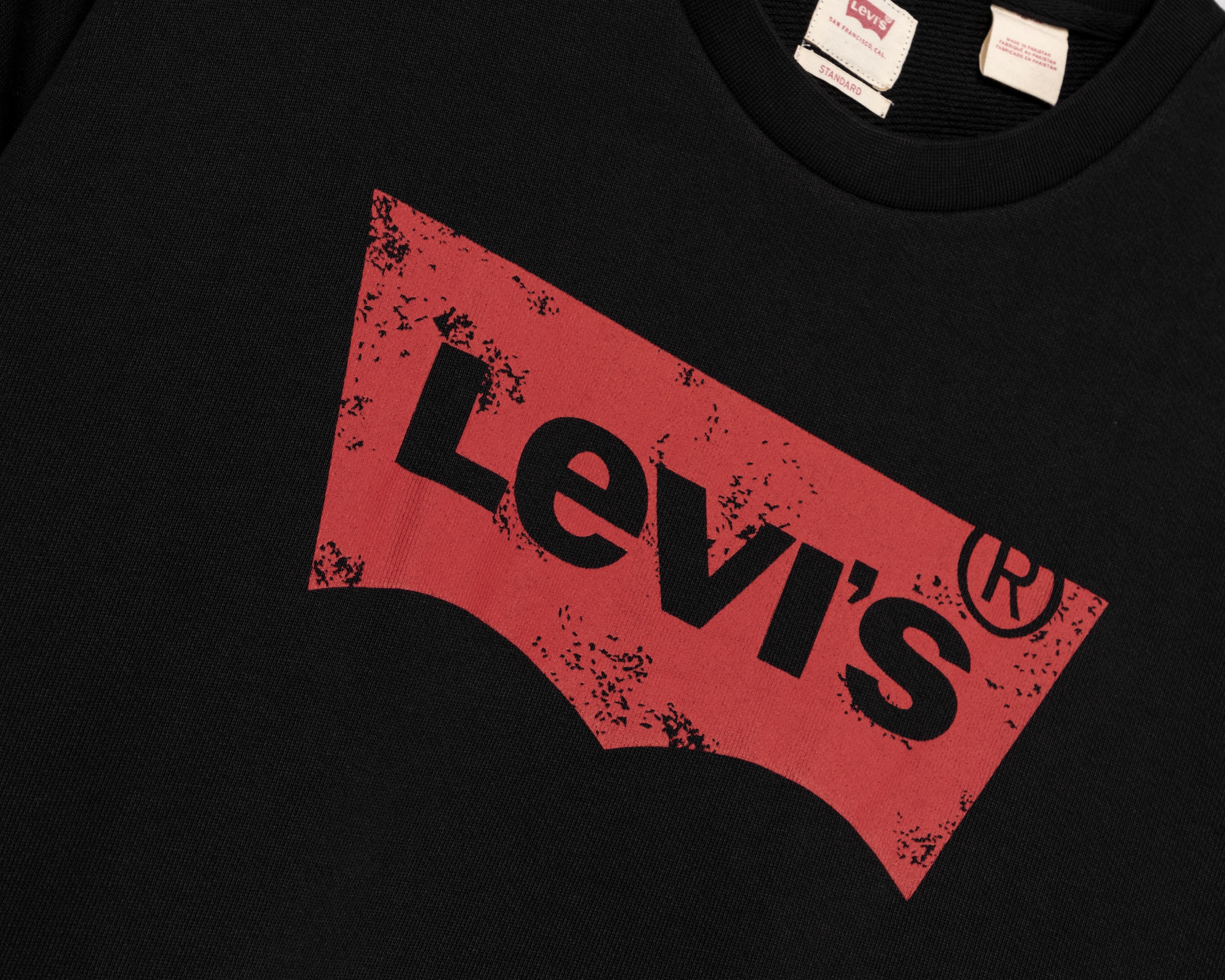 Foto 3 | Sudadera Levi's