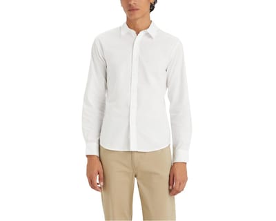 Foto 1 | Camisa Casual Levi's Slim Lisa