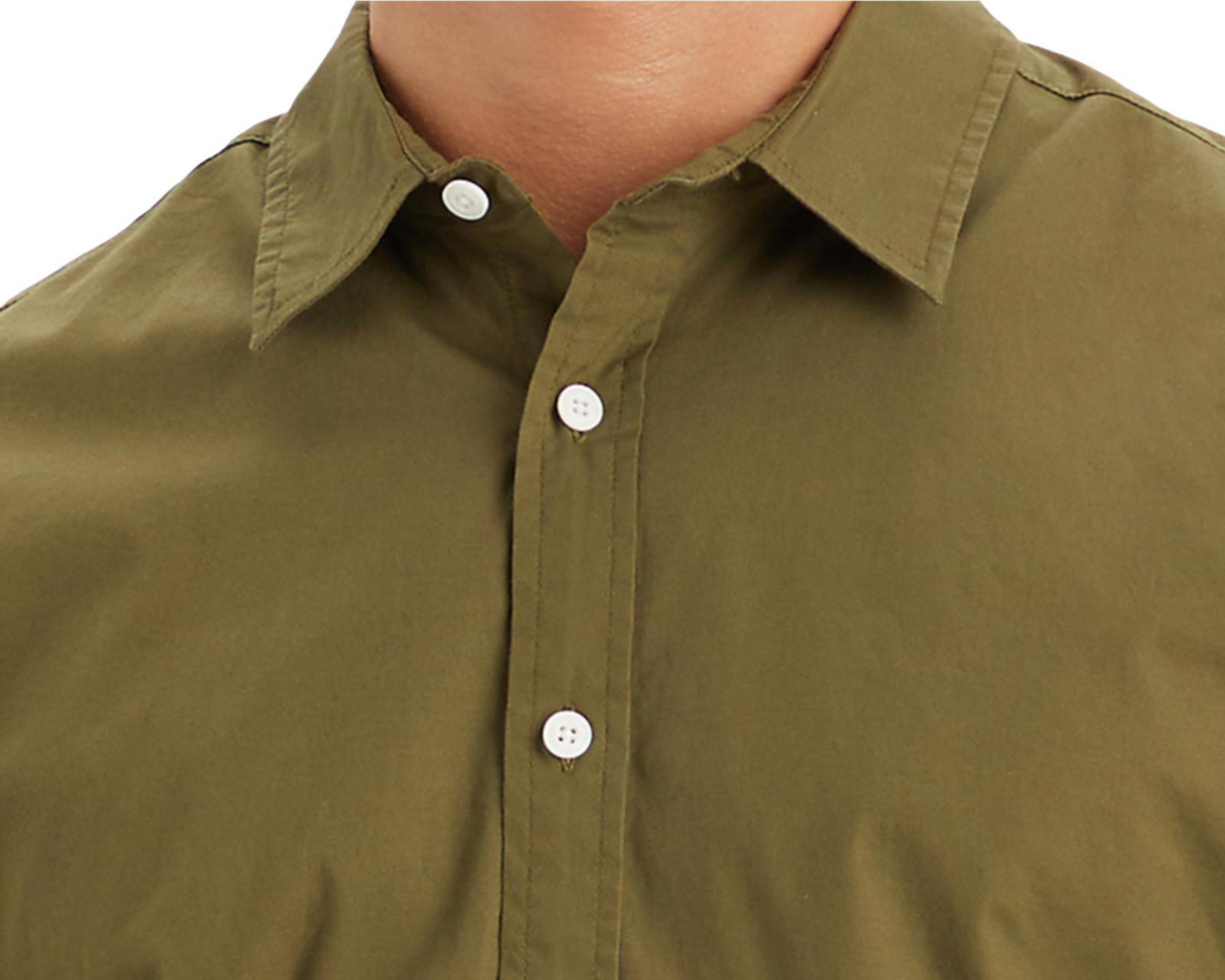 Foto 4 pulgar | Camisa Casual Levi's Slim Lisa para Hombre