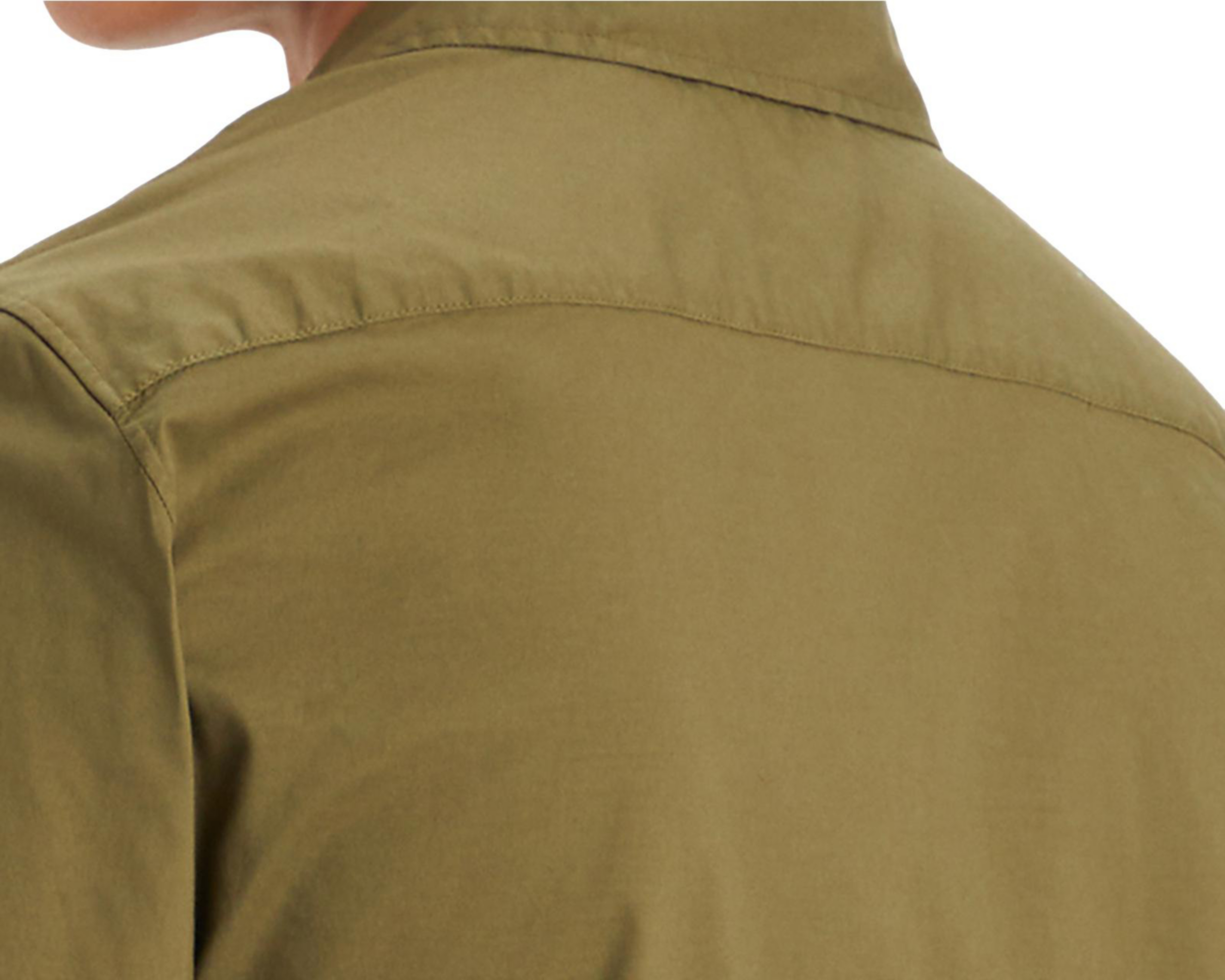 Foto 5 pulgar | Camisa Casual Levi's Slim Lisa para Hombre