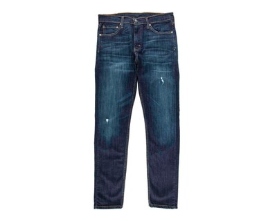 Foto 5 | Jeans Skinny Levi's 510