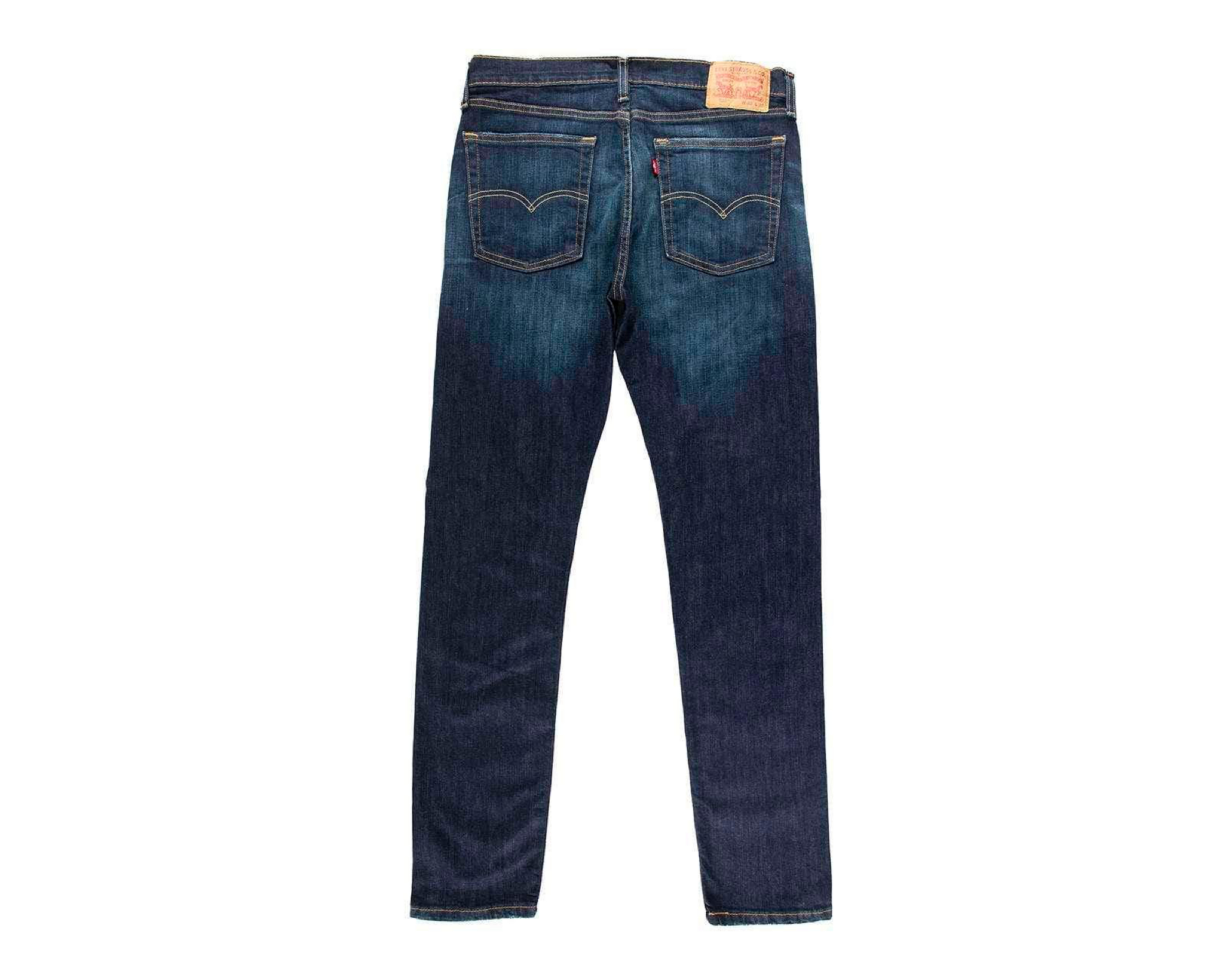 Foto 7 pulgar | Jeans Skinny Levi's 510
