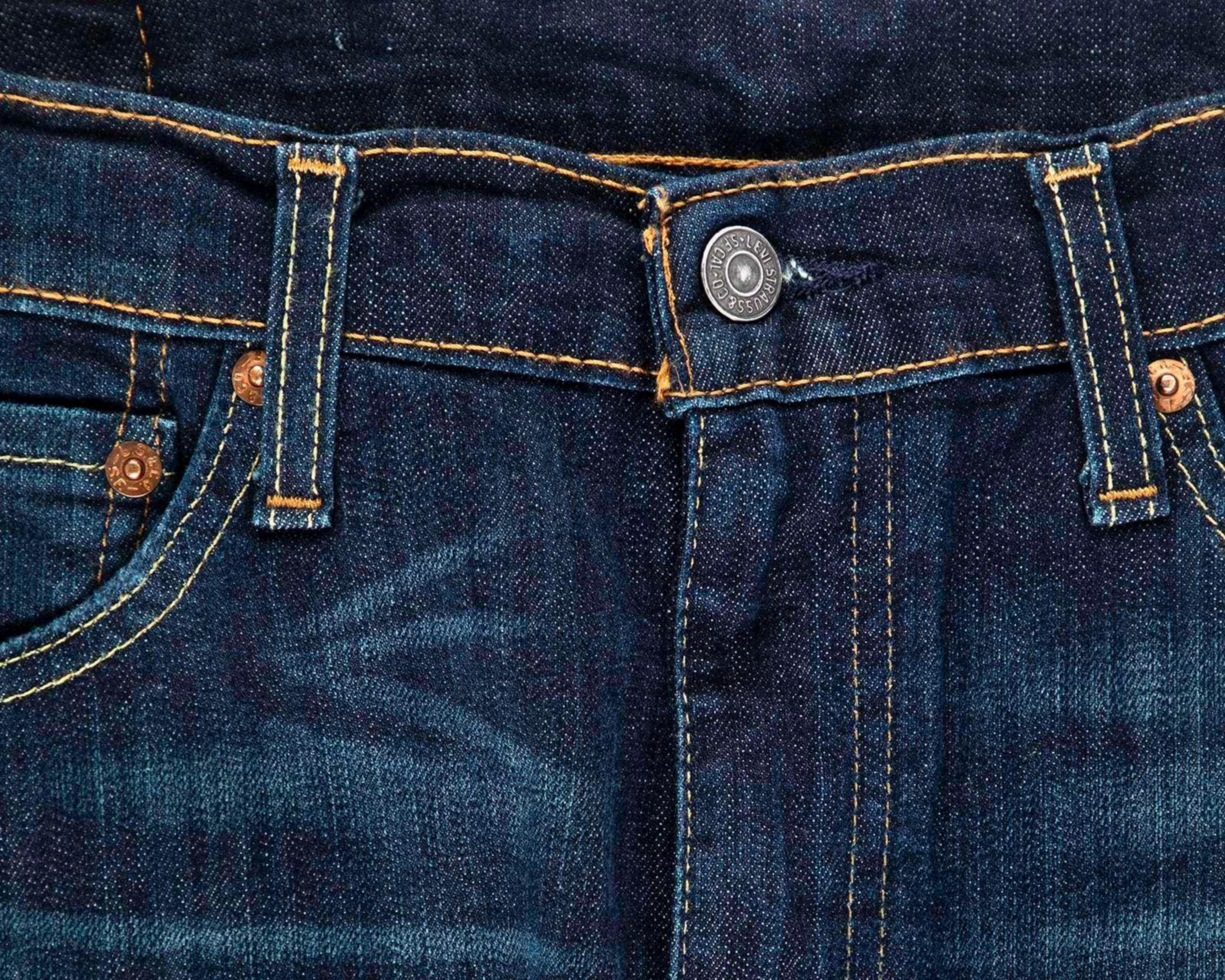 Foto 8 pulgar | Jeans Skinny Levi's 510
