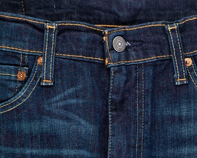 Foto 7 | Jeans Skinny Levi's 510