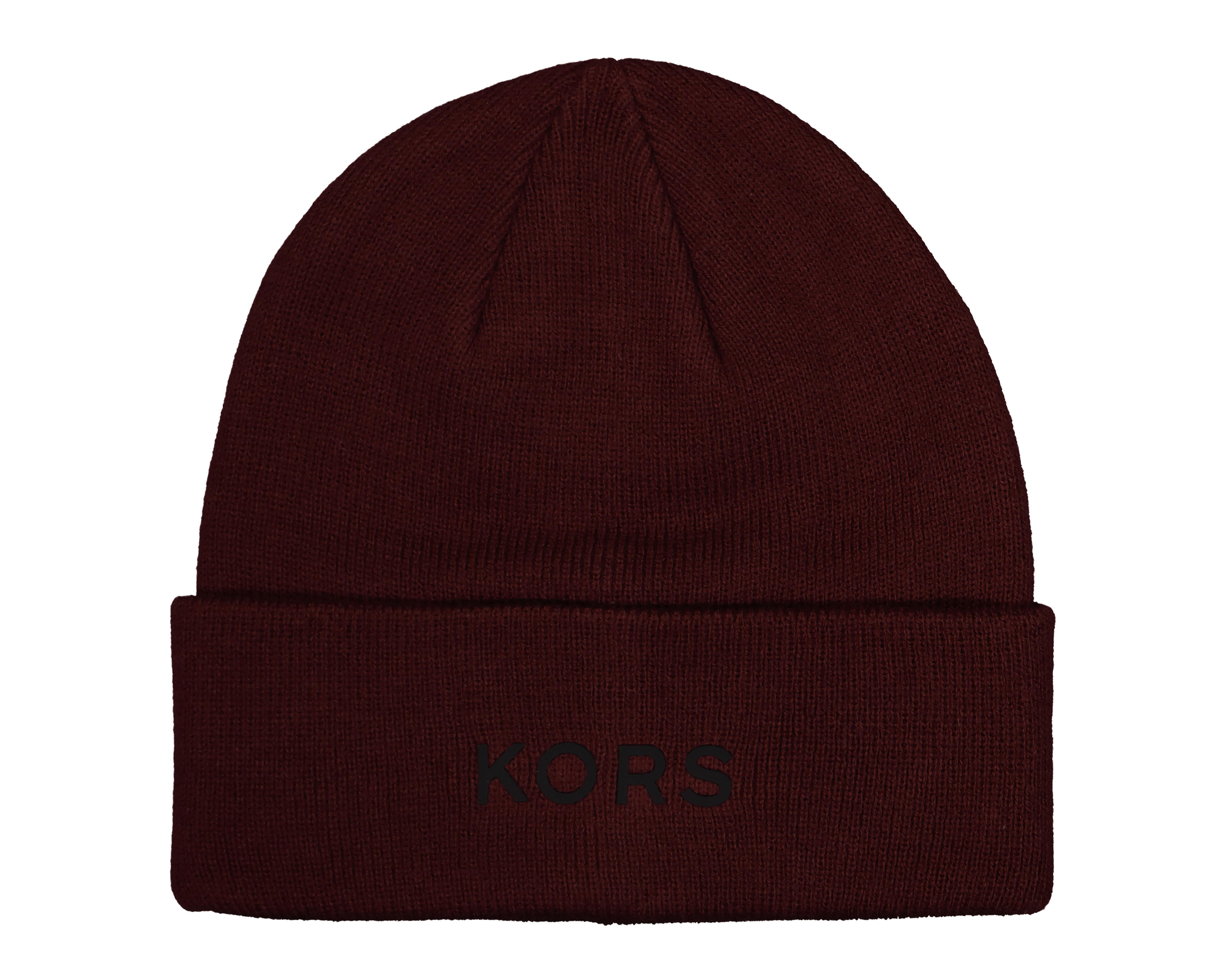 Foto 2 pulgar | Gorro Michael Kors