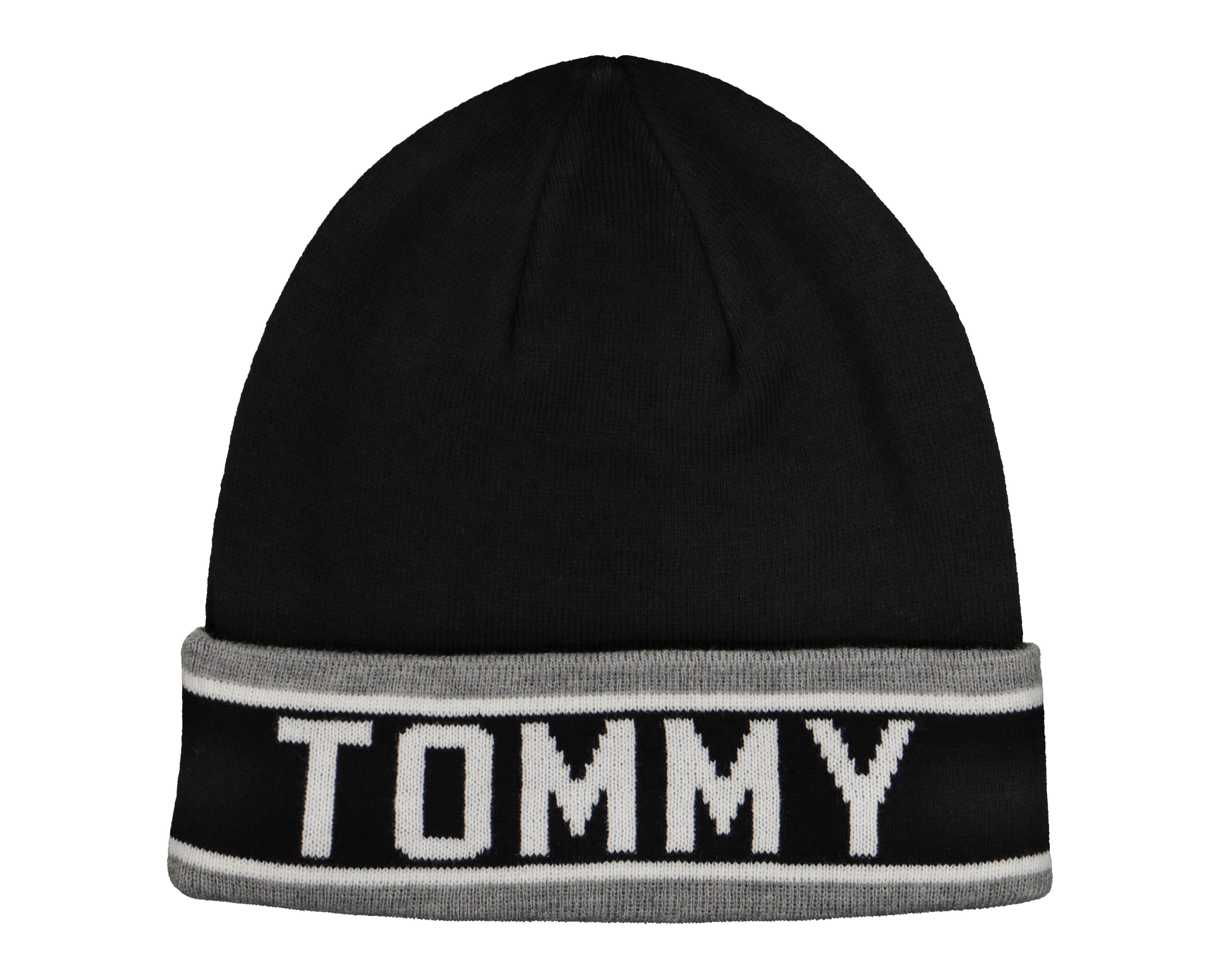 Foto 2 pulgar | Gorro Tommy Hilfiger