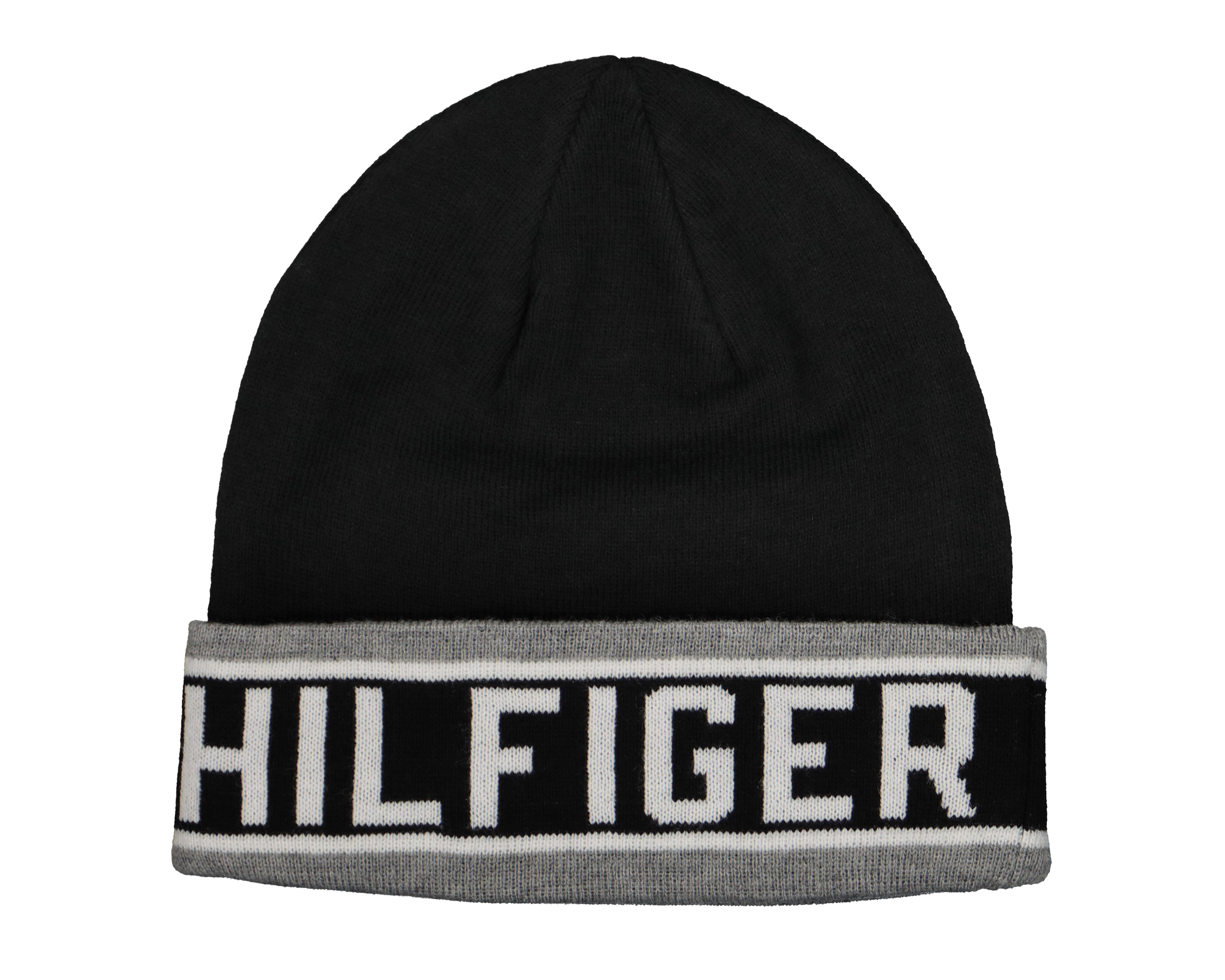 Foto 3 pulgar | Gorro Tommy Hilfiger