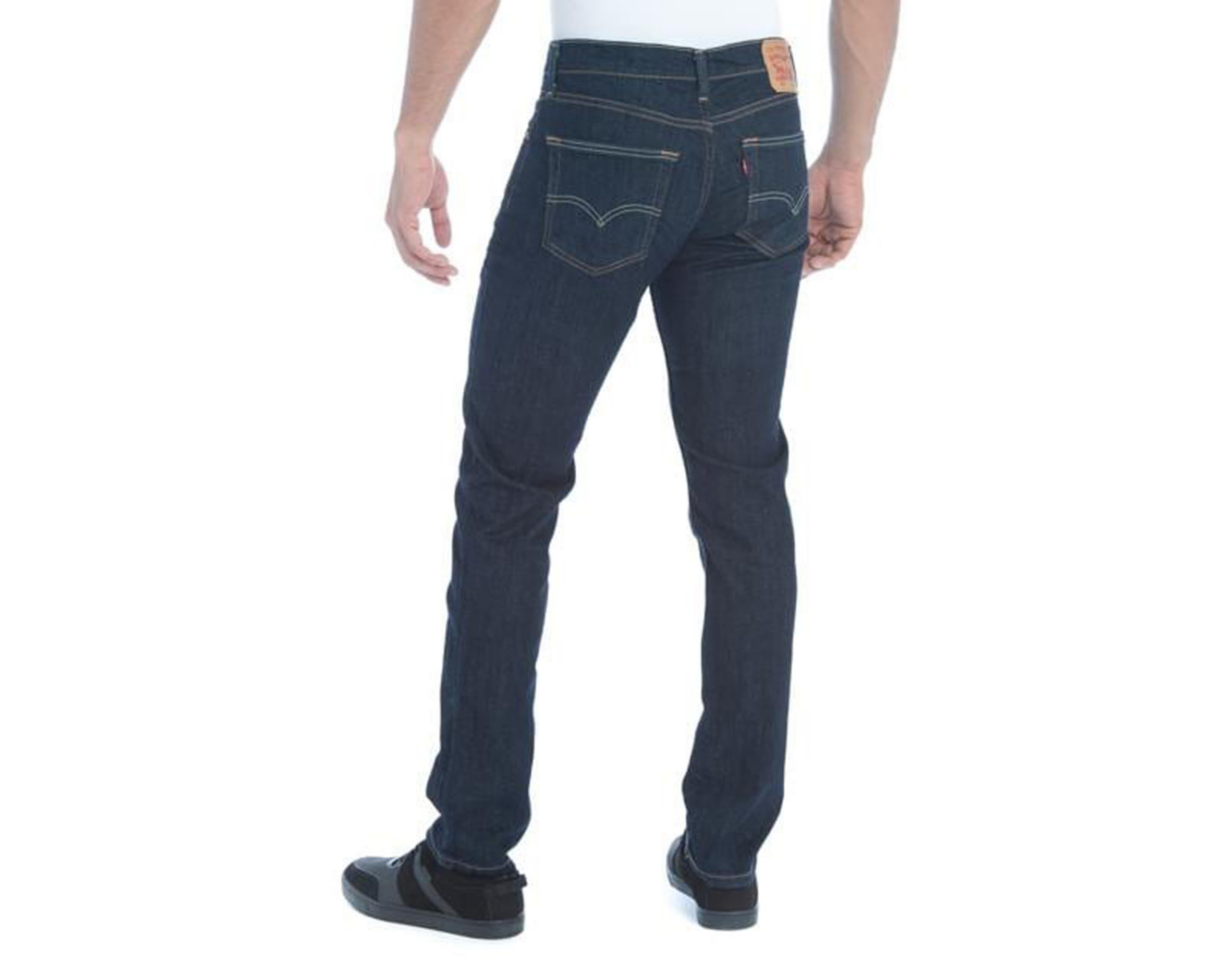 Foto 3 pulgar | Jeans Levi's 511 Slim Fit para Hombre