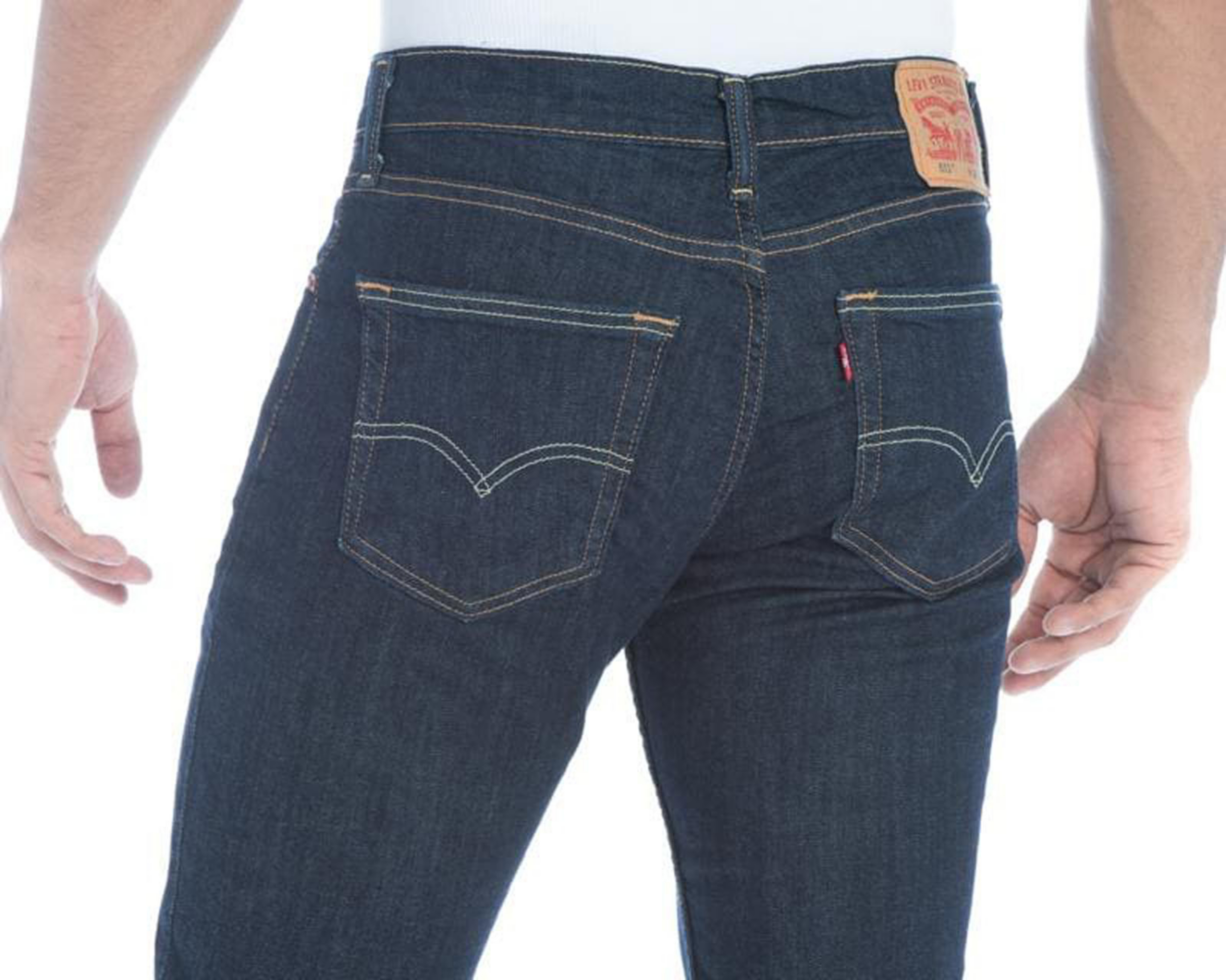 Foto 5 pulgar | Jeans Levi's 511 Slim Fit para Hombre