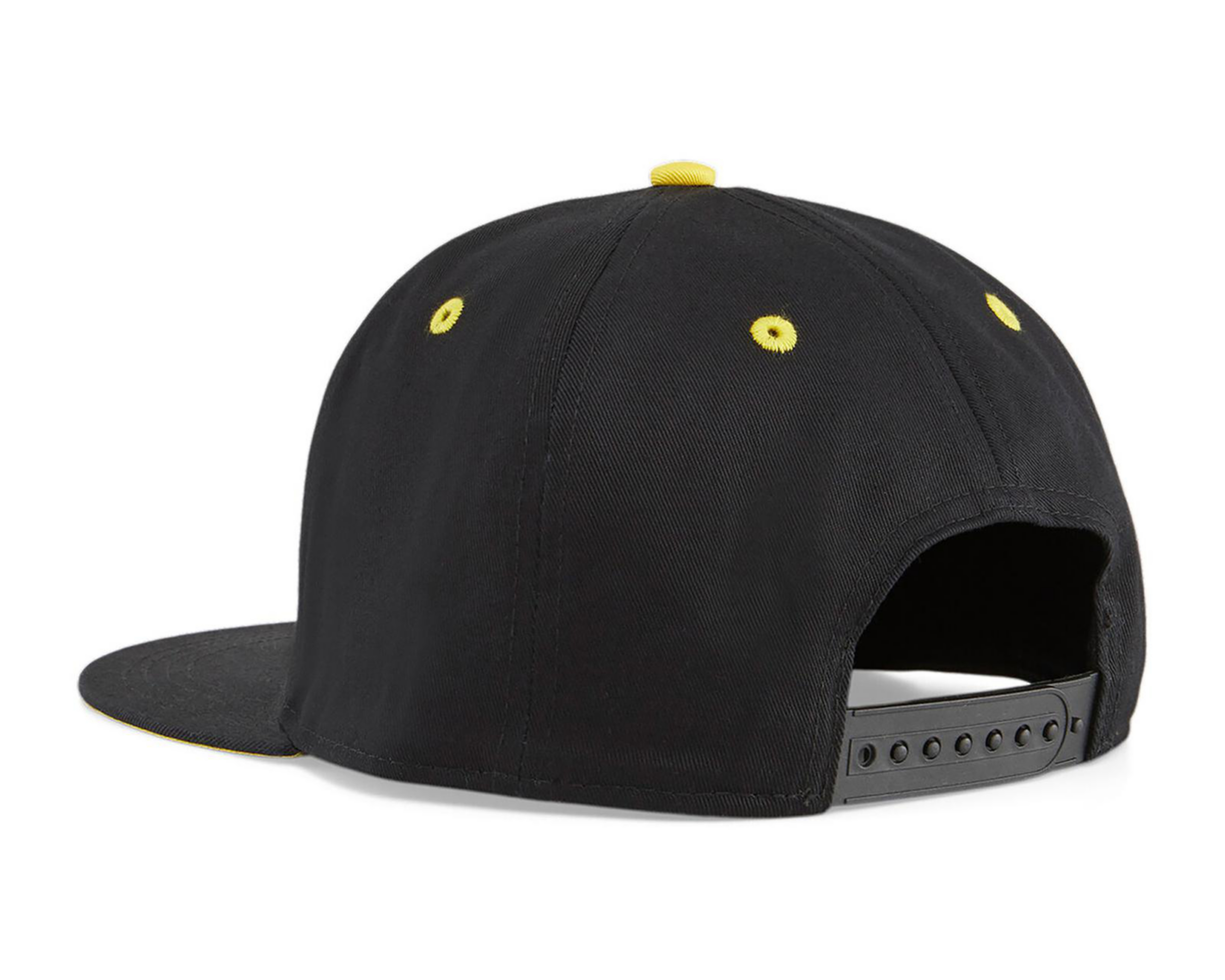 Foto 3 pulgar | Gorra Puma Borussia Dortmund