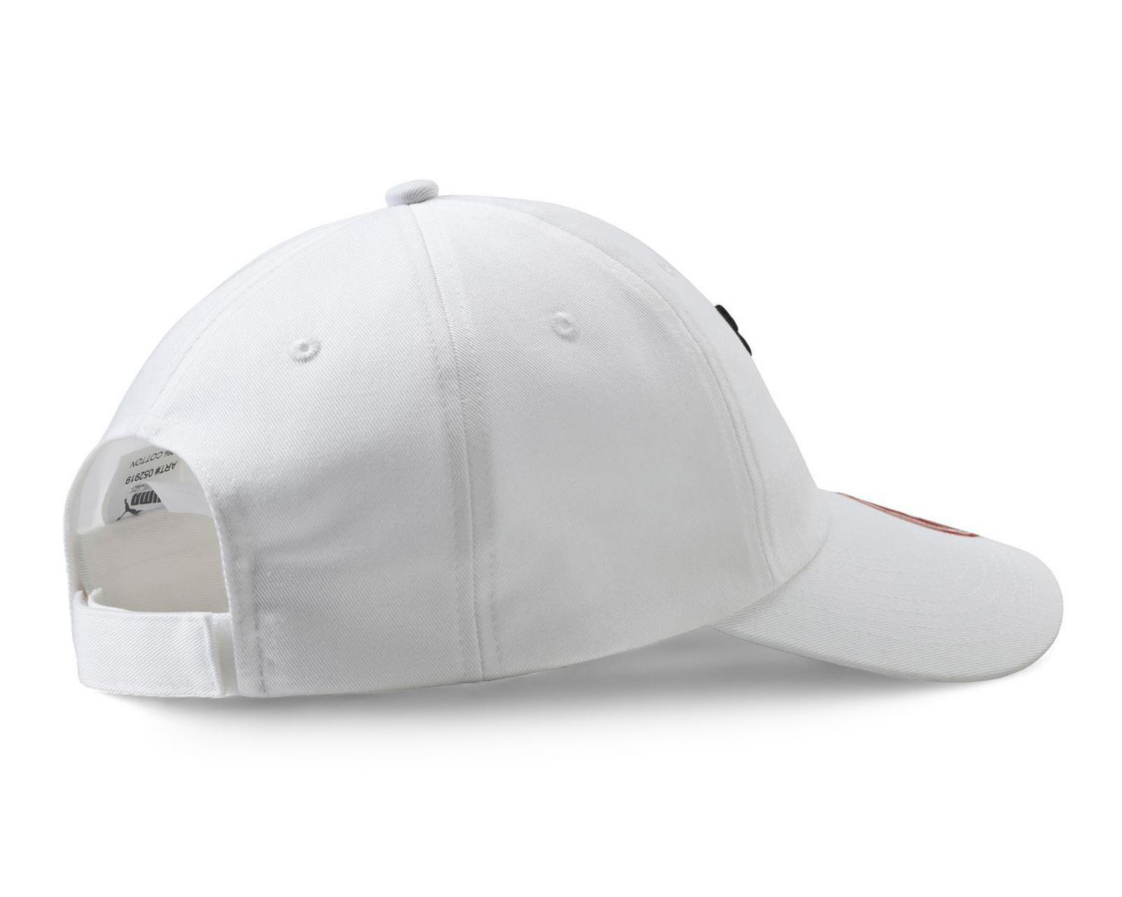 Foto 2 | Gorra Curva Puma Essentials