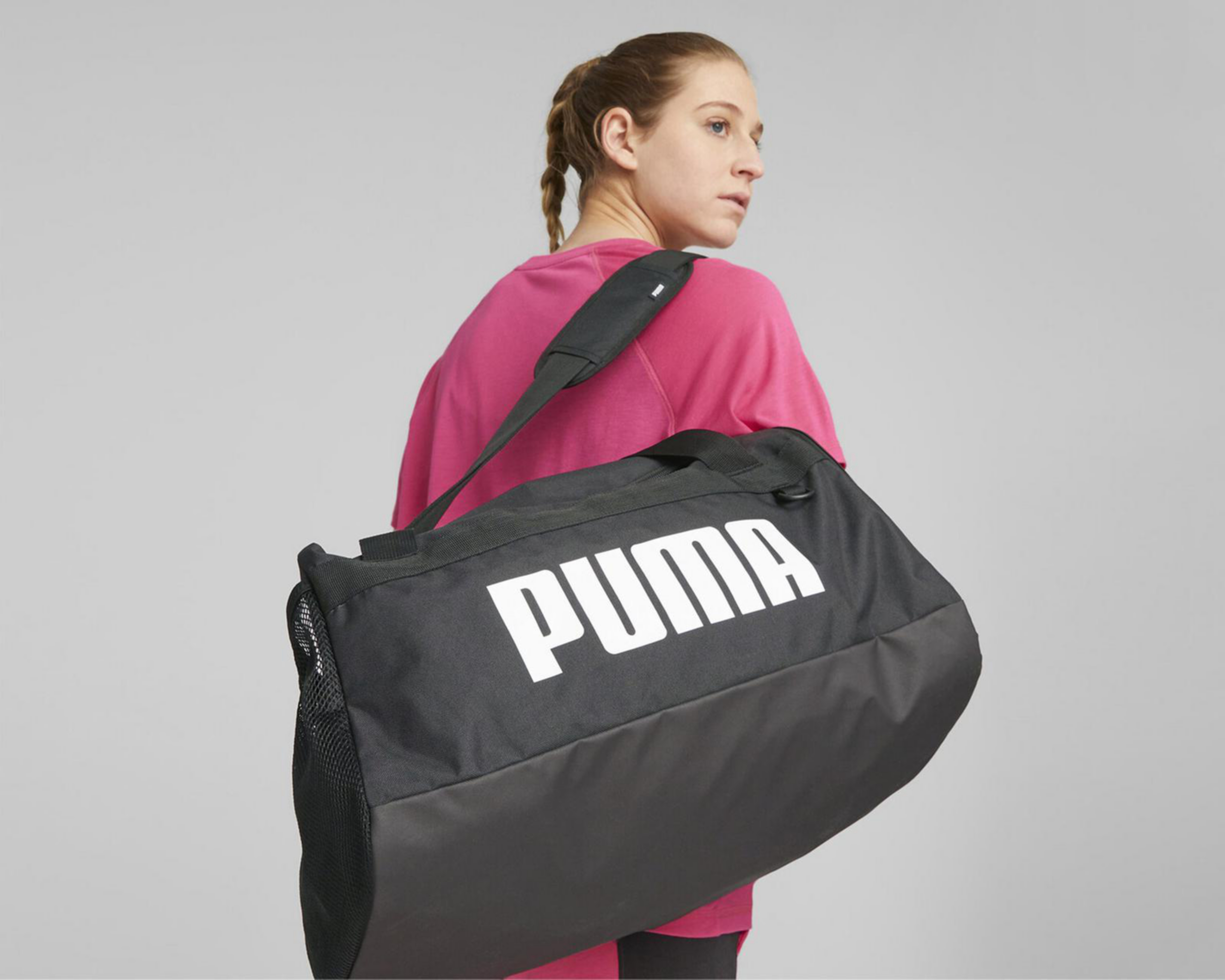 Foto 5 pulgar | Bolsa Deportiva Puma Challenger S