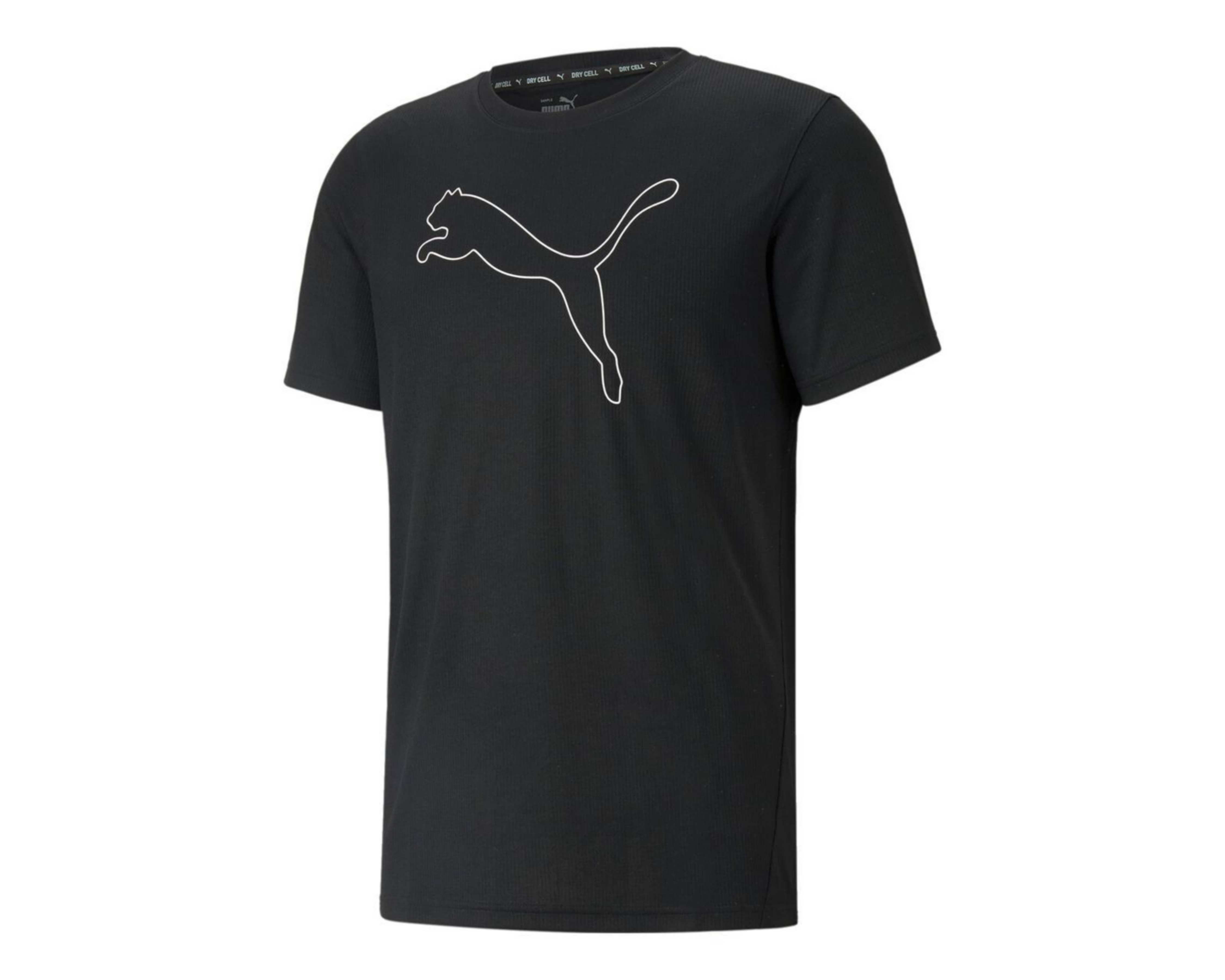 Foto 1 | Playera Puma DryCELL para Correr