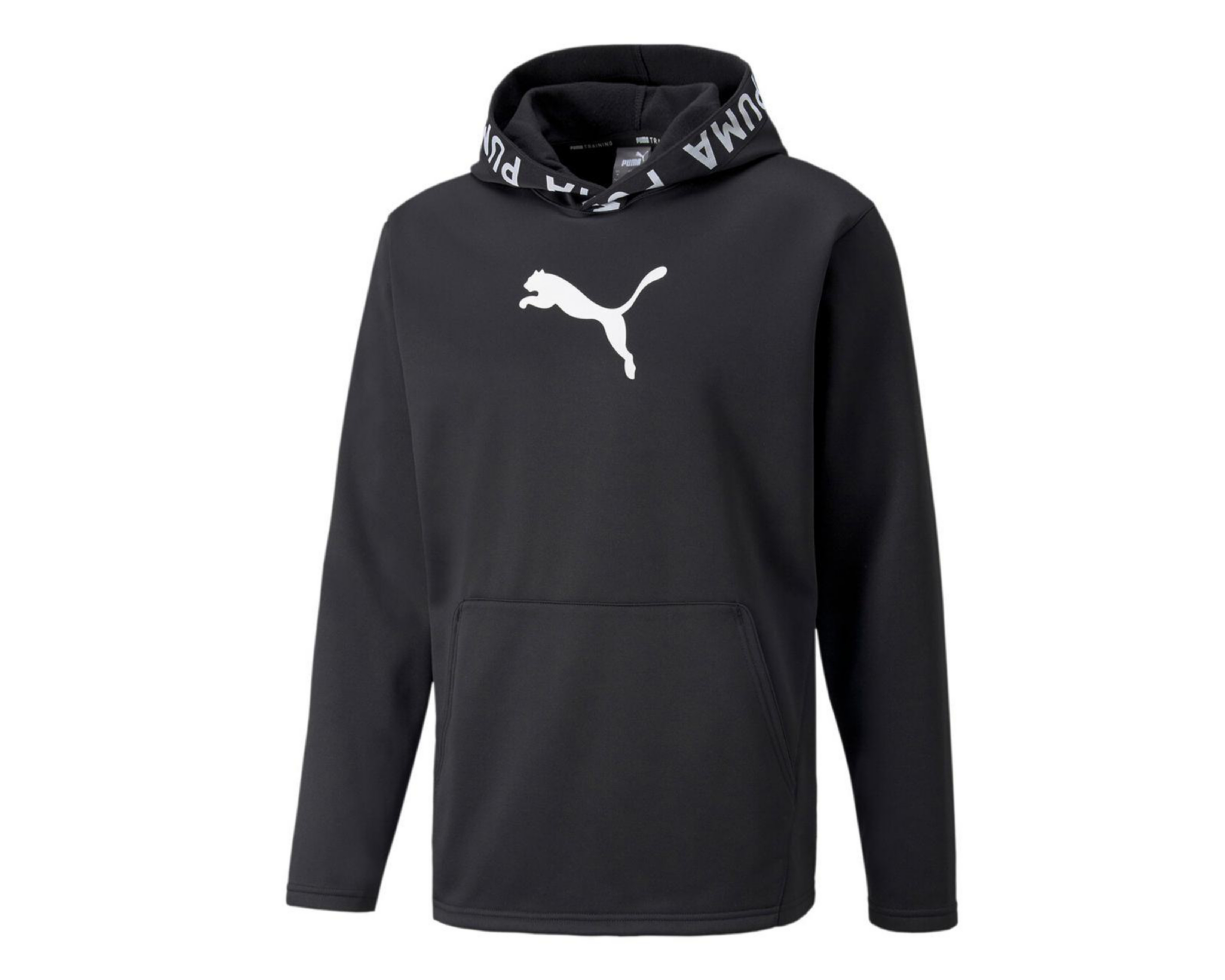 Foto 4 pulgar | Sudadera Puma para Entrenamiento