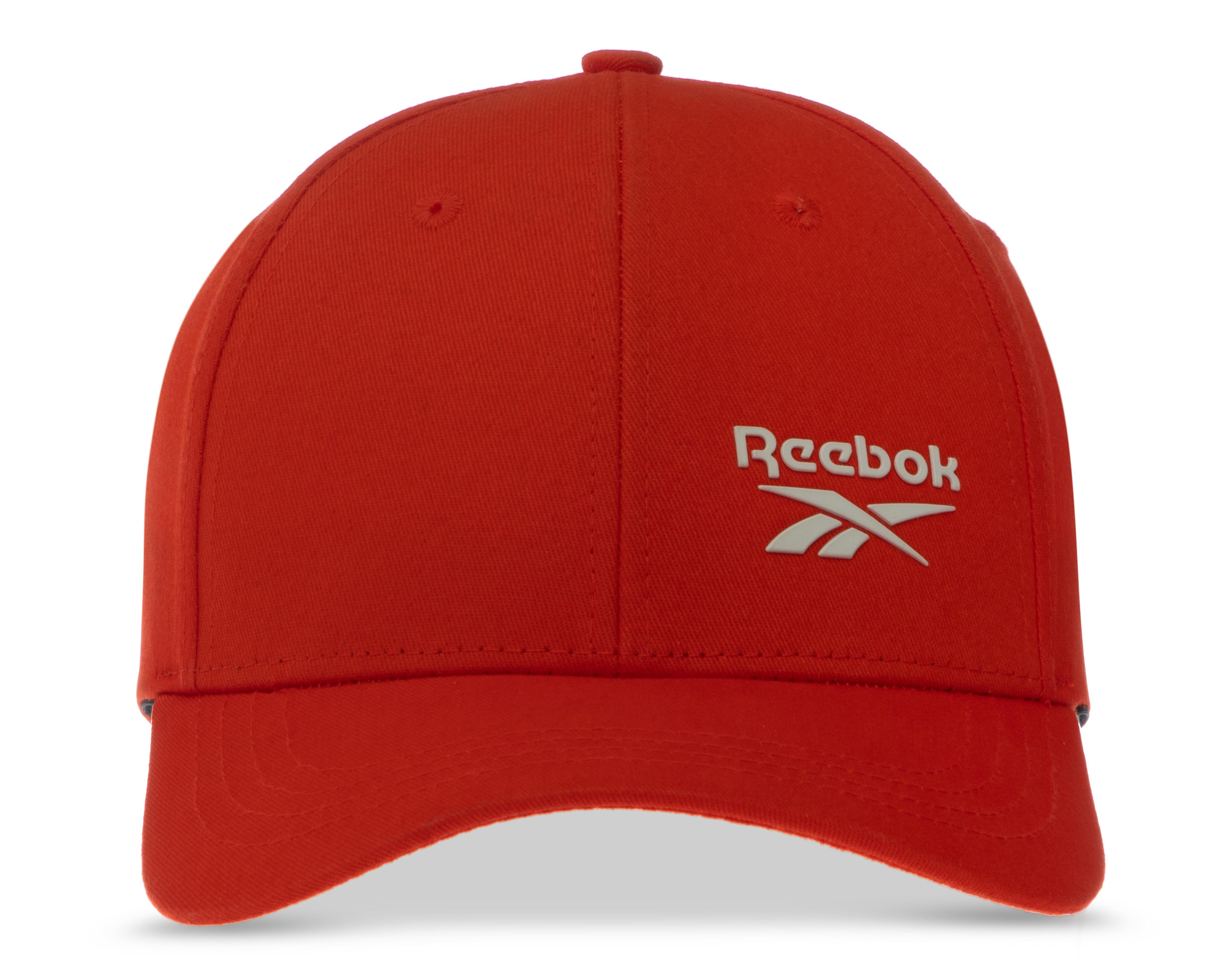 Foto 2 pulgar | Gorra Curva Reebok