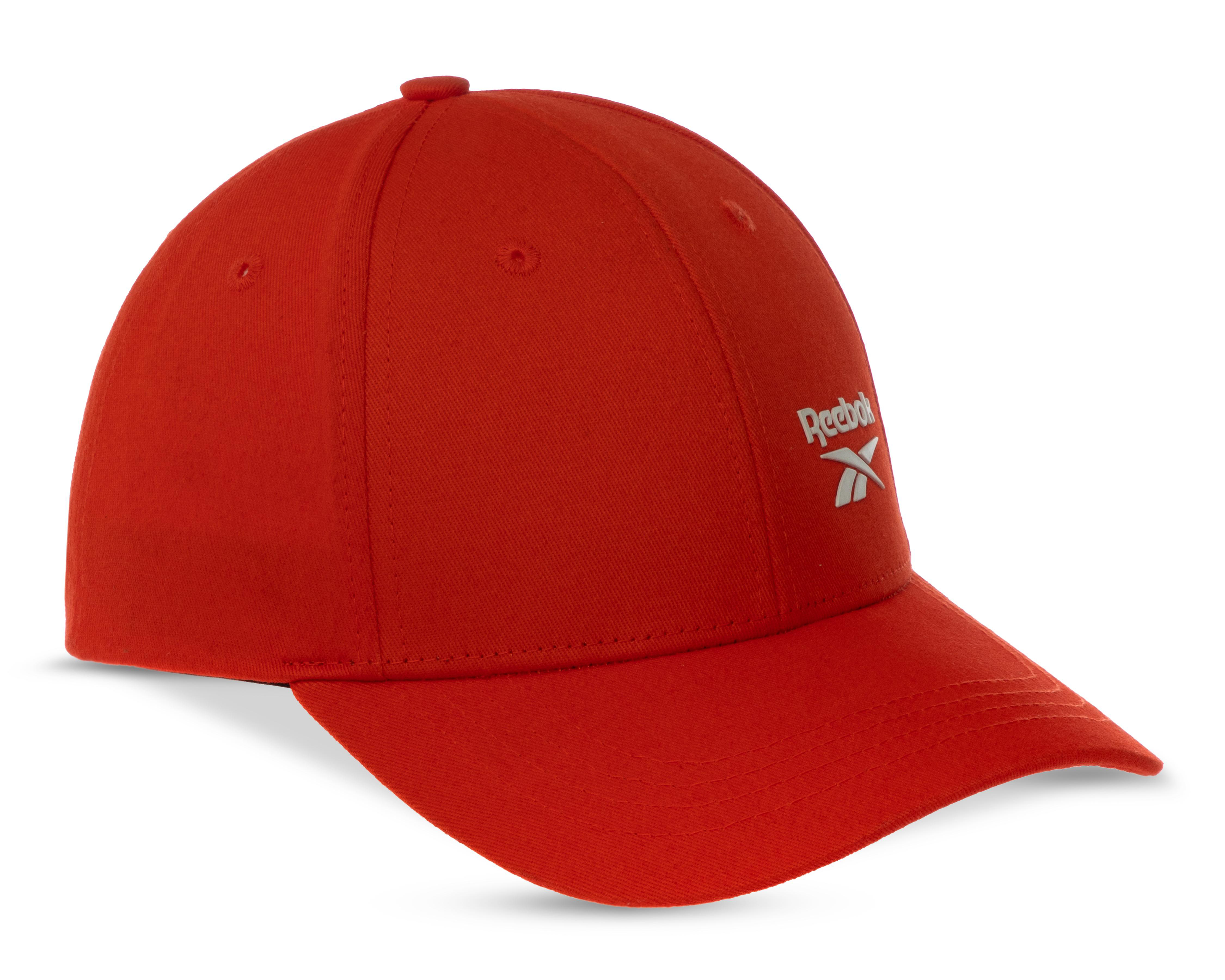 Foto 3 pulgar | Gorra Curva Reebok