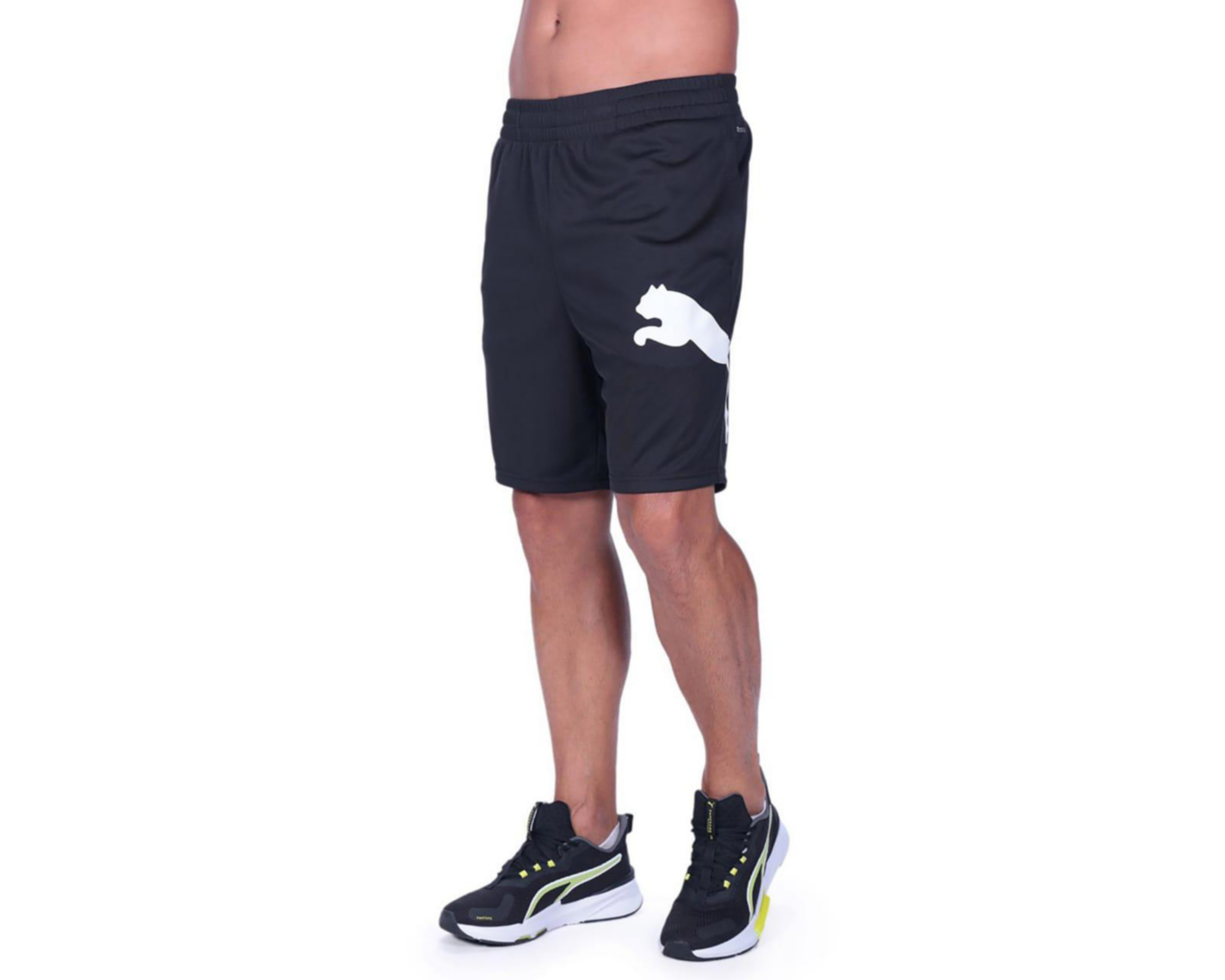 Foto 2 pulgar | Short Puma DryCELL Train All Day de Entrenamiento