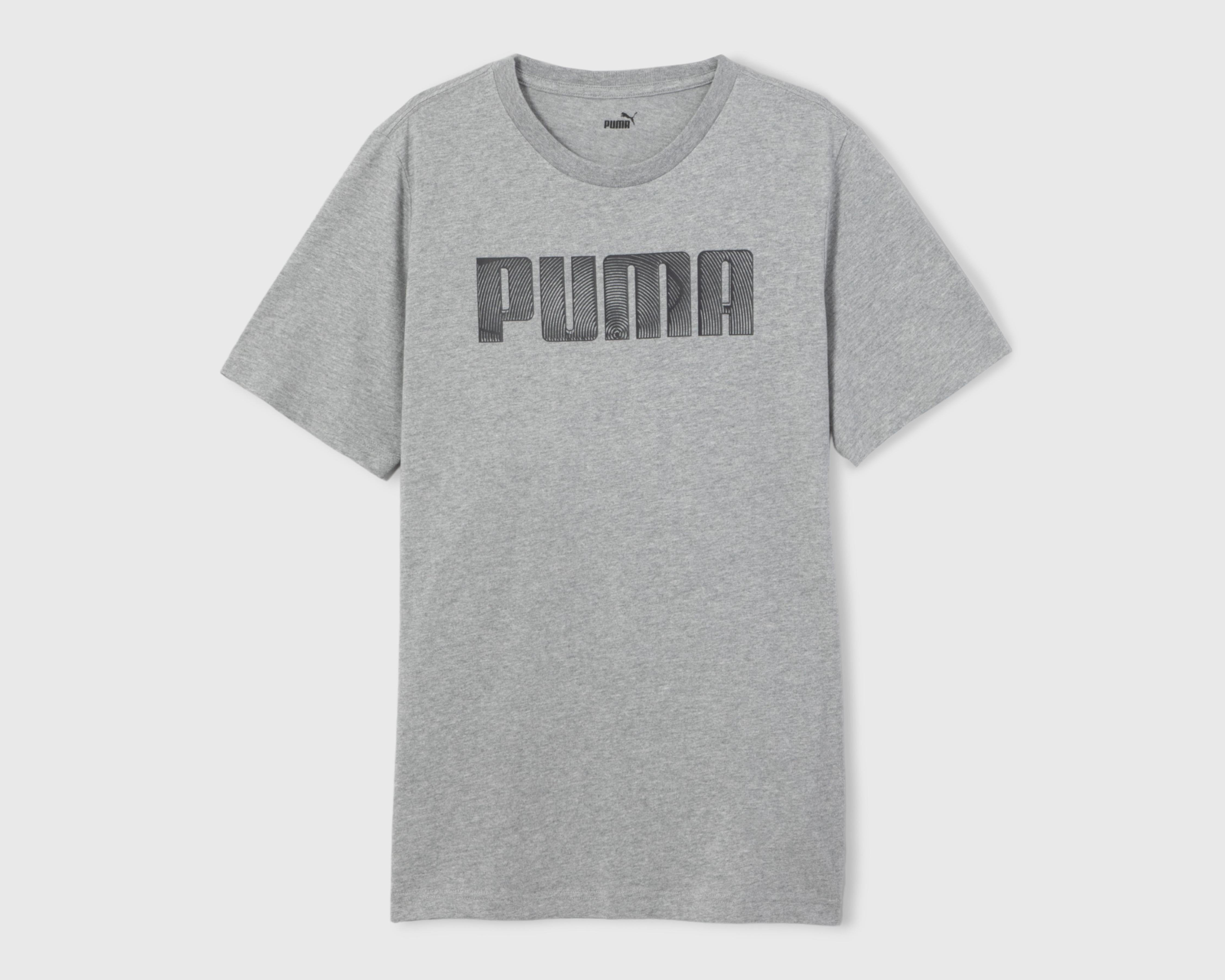 Playera Puma para Entrenamiento $349