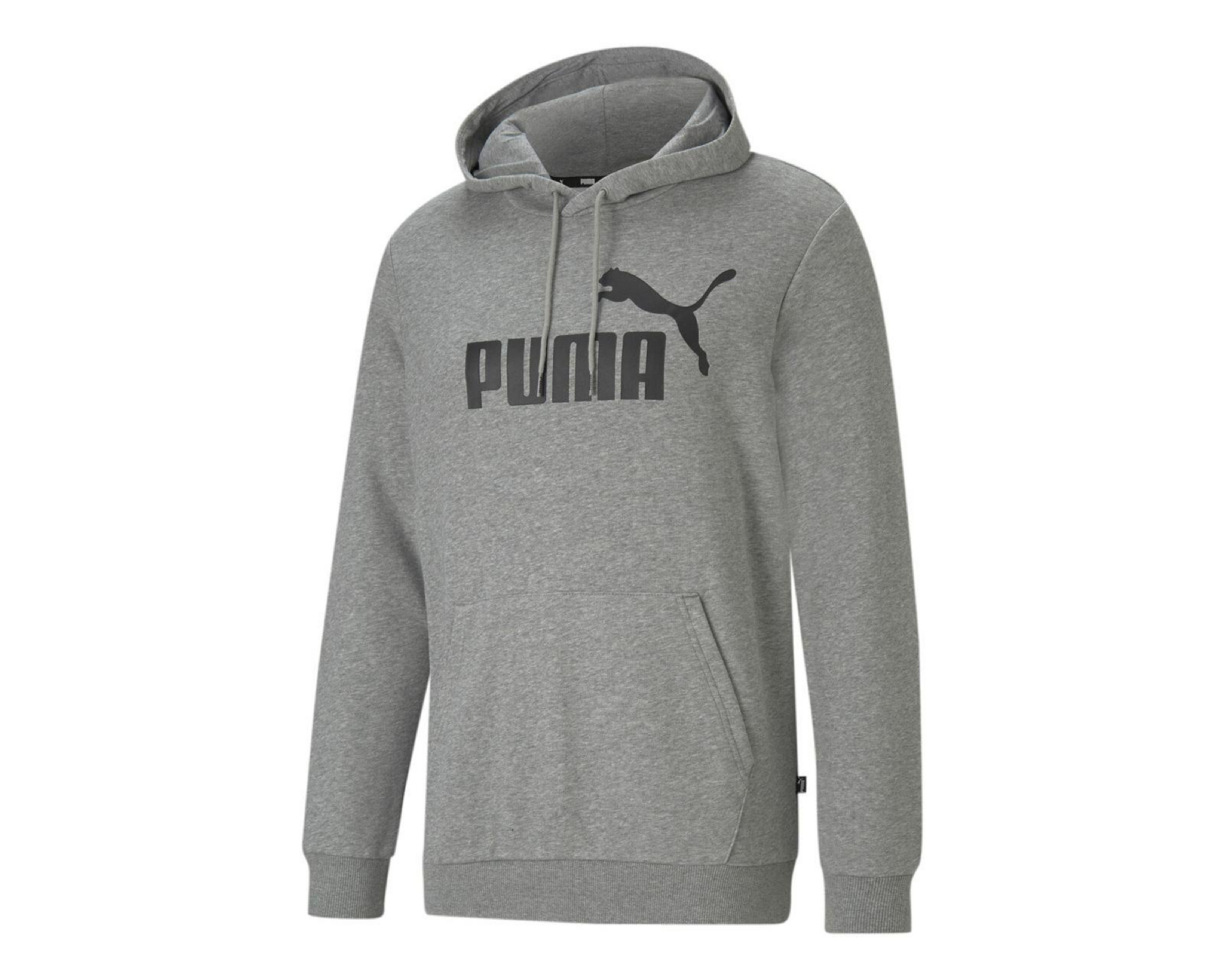 Foto 2 pulgar | Sudadera Puma Essentials Big Logo de Entrenamiento