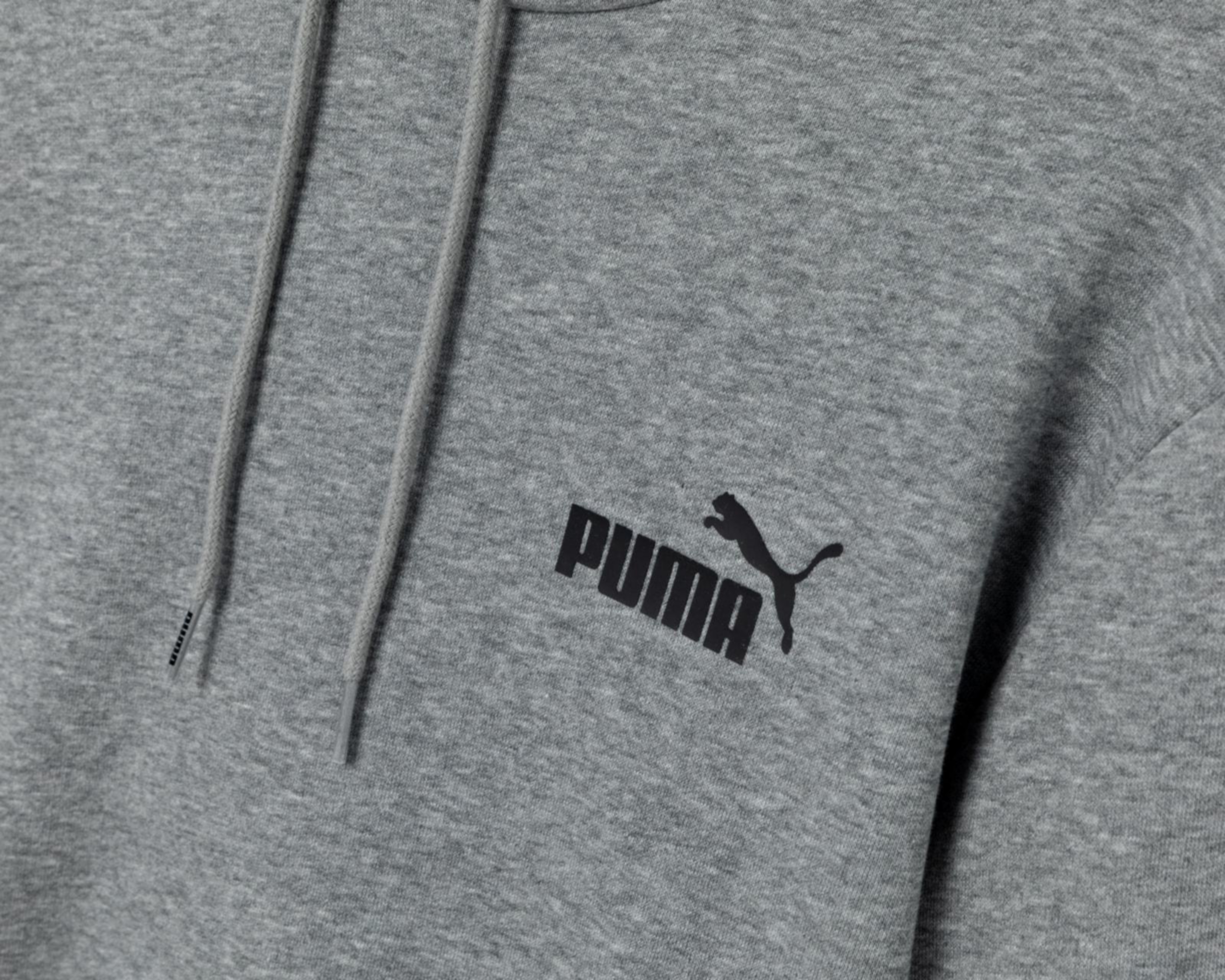 Foto 4 pulgar | Sudadera Puma Essentials de Entrenamiento