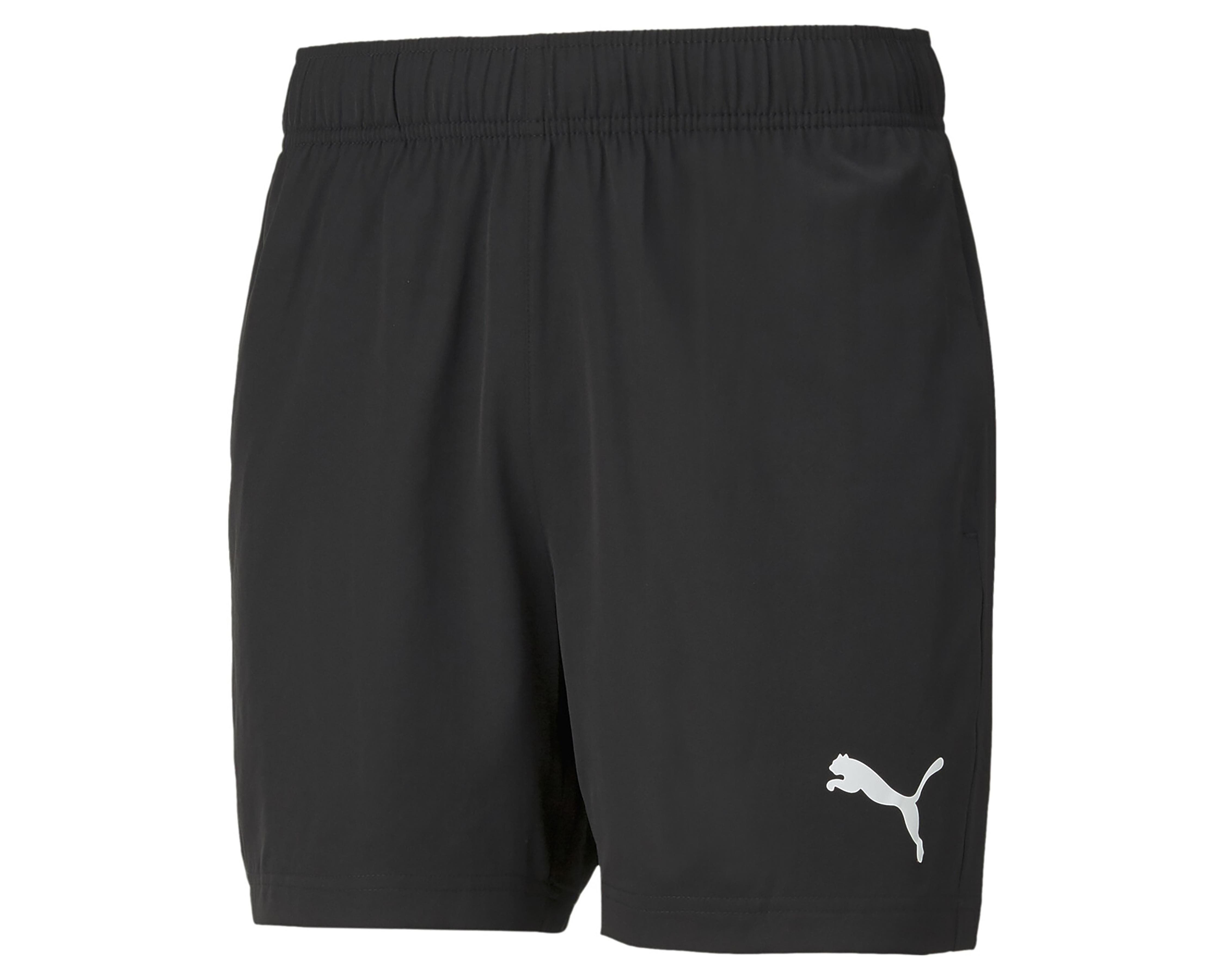 Foto 2 pulgar | Short Puma Active de Entrenamiento