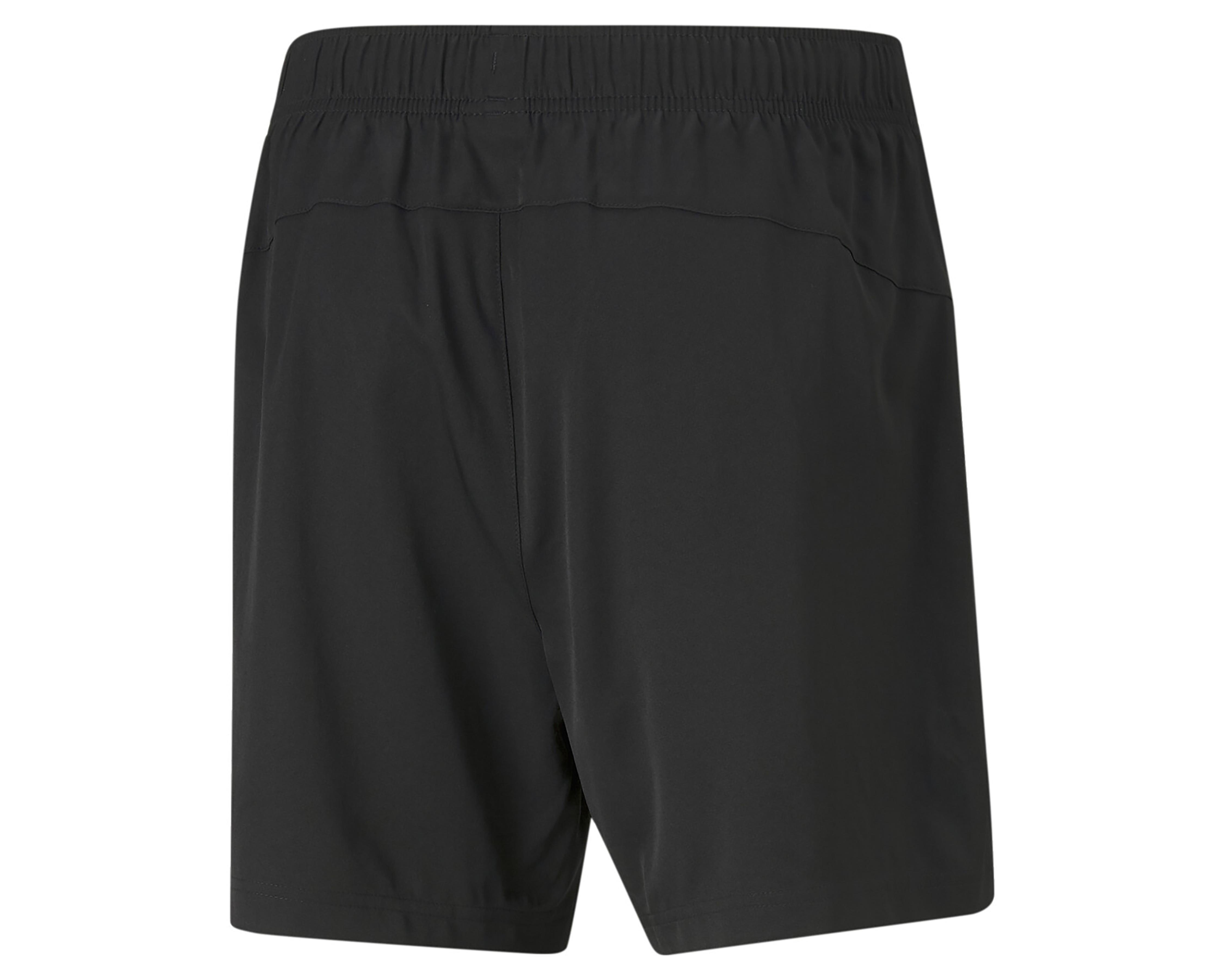 Foto 2 | Short Puma Active de Entrenamiento