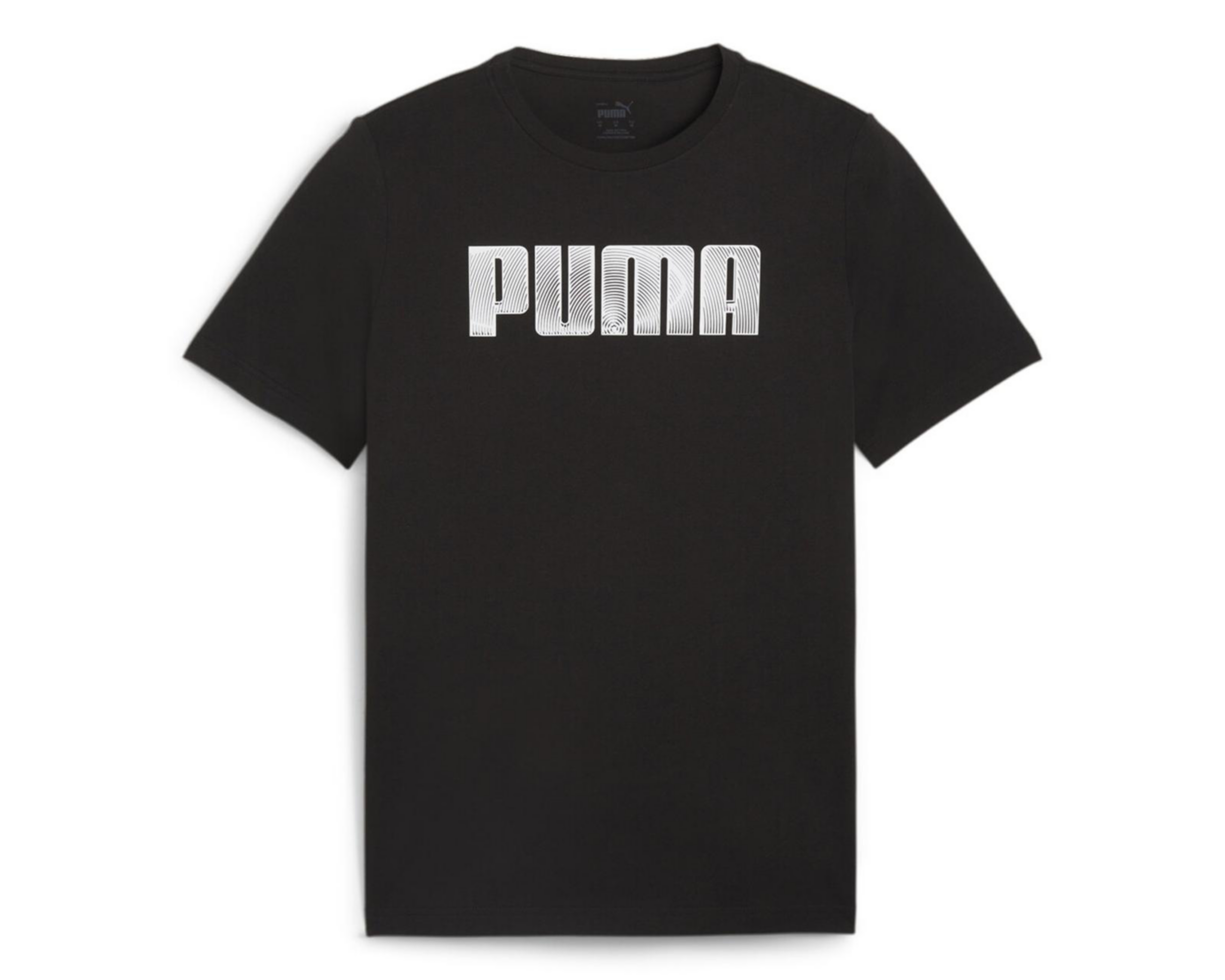 Playera Puma de Entrenamiento