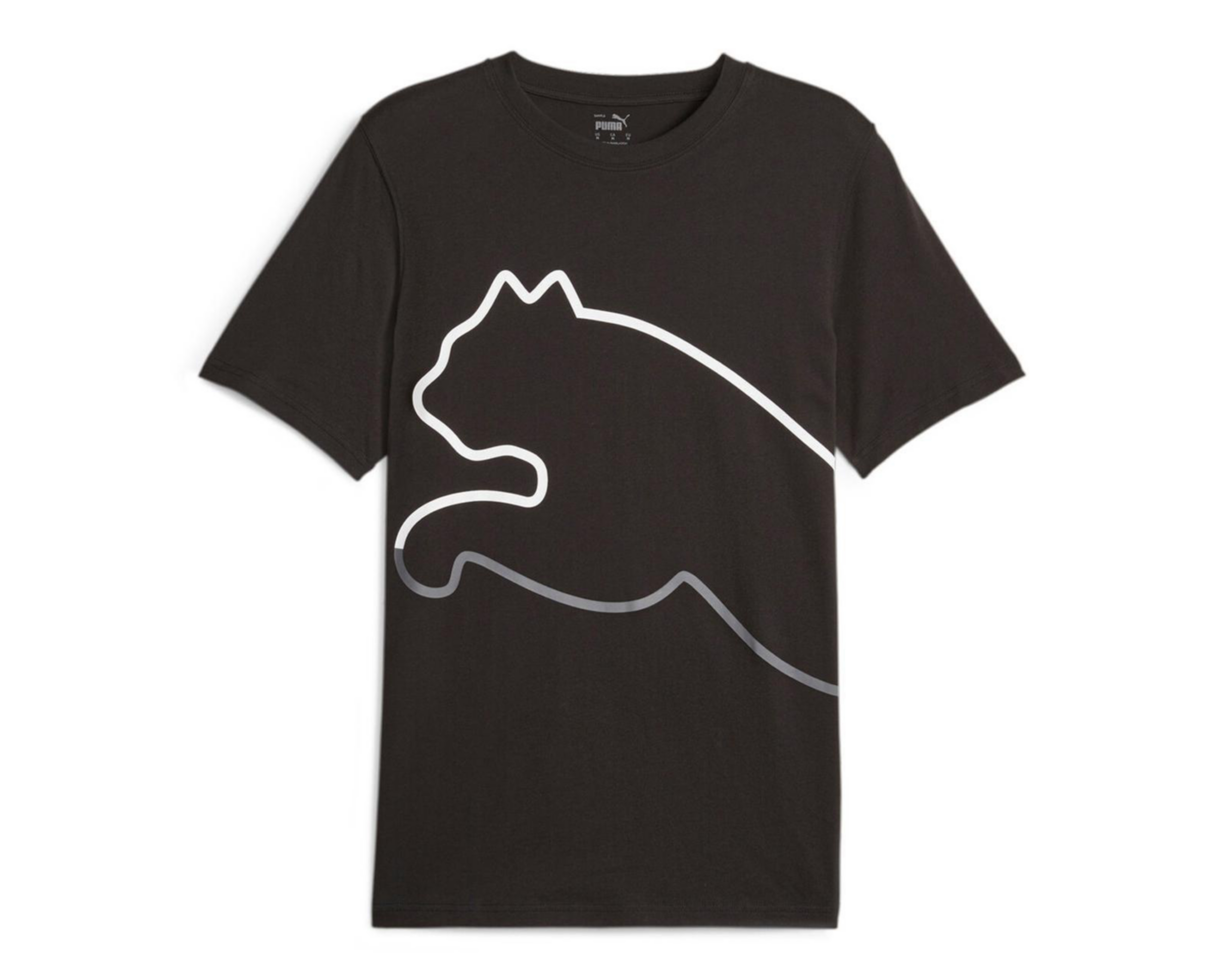 Playera Puma Graphics