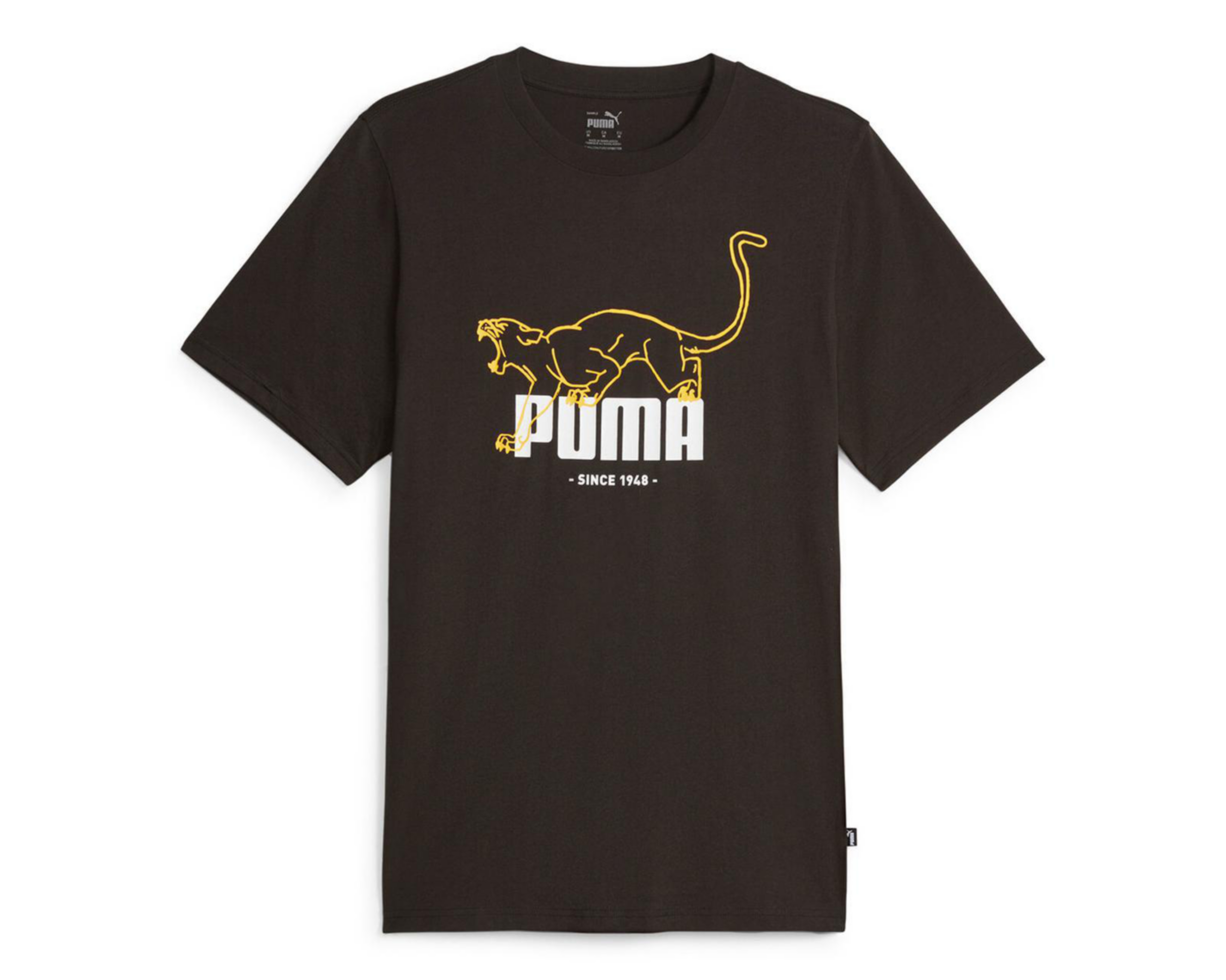 Playera Puma