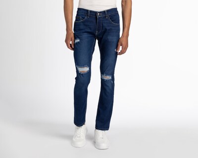 Foto 1 | Jeans Boy London Skinny