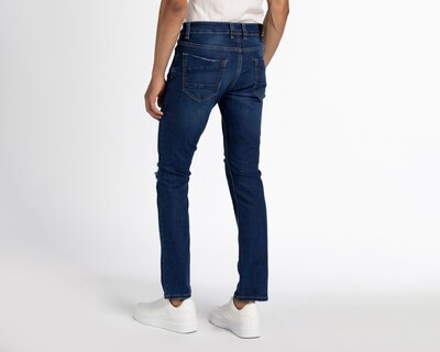 Foto 2 | Jeans Boy London Skinny