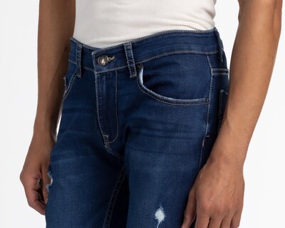 Foto 3 | Jeans Boy London Skinny