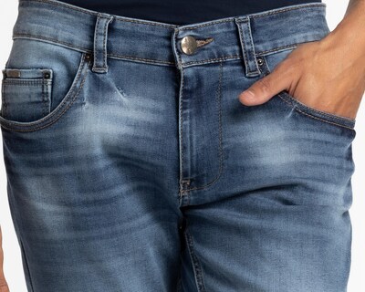 Foto 3 | Jeans Boy London Skinny