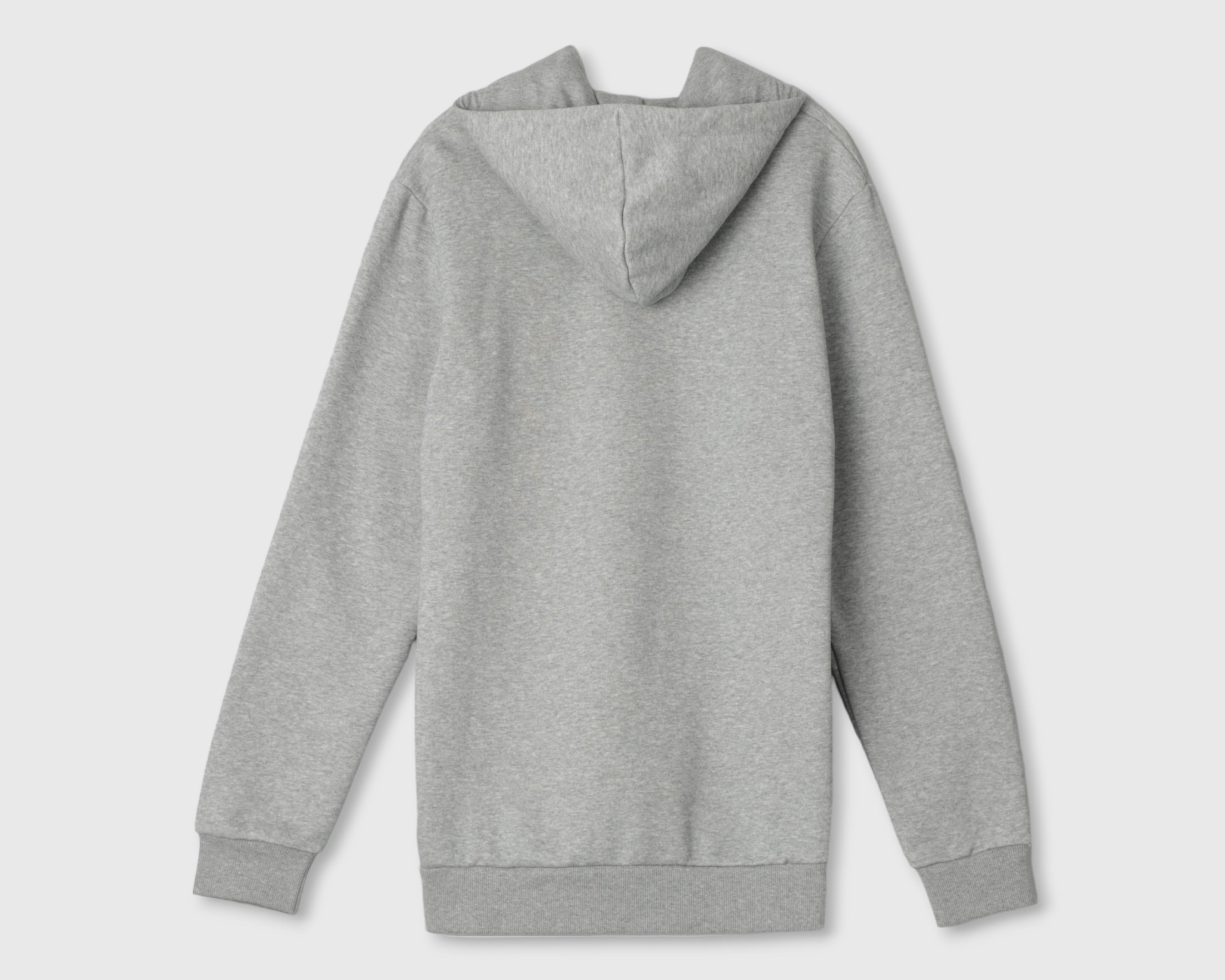 Foto 3 pulgar | Sudadera Puma con Capucha